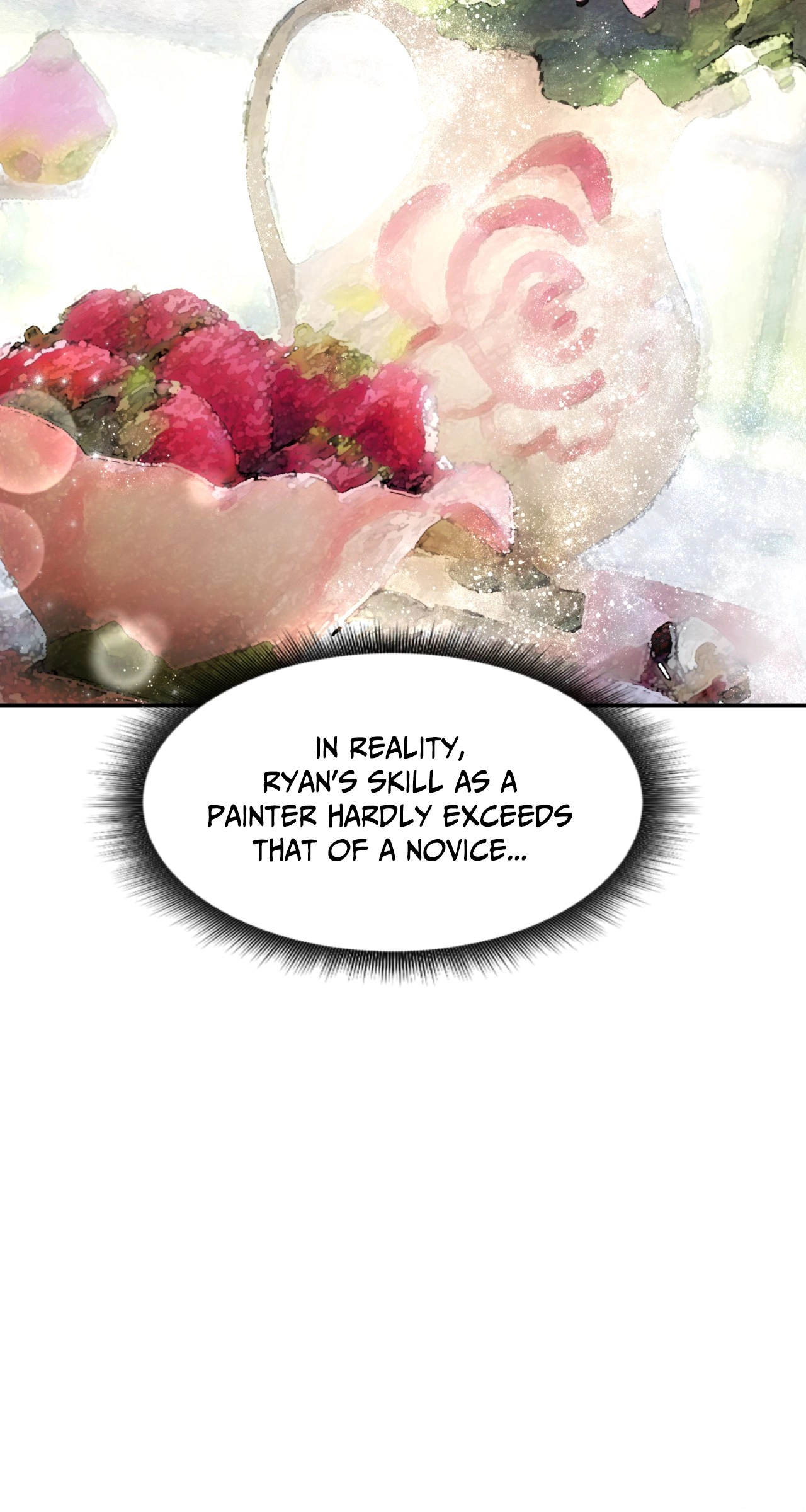 I'm Nobody's Shadow Chapter 2 page 99 - 