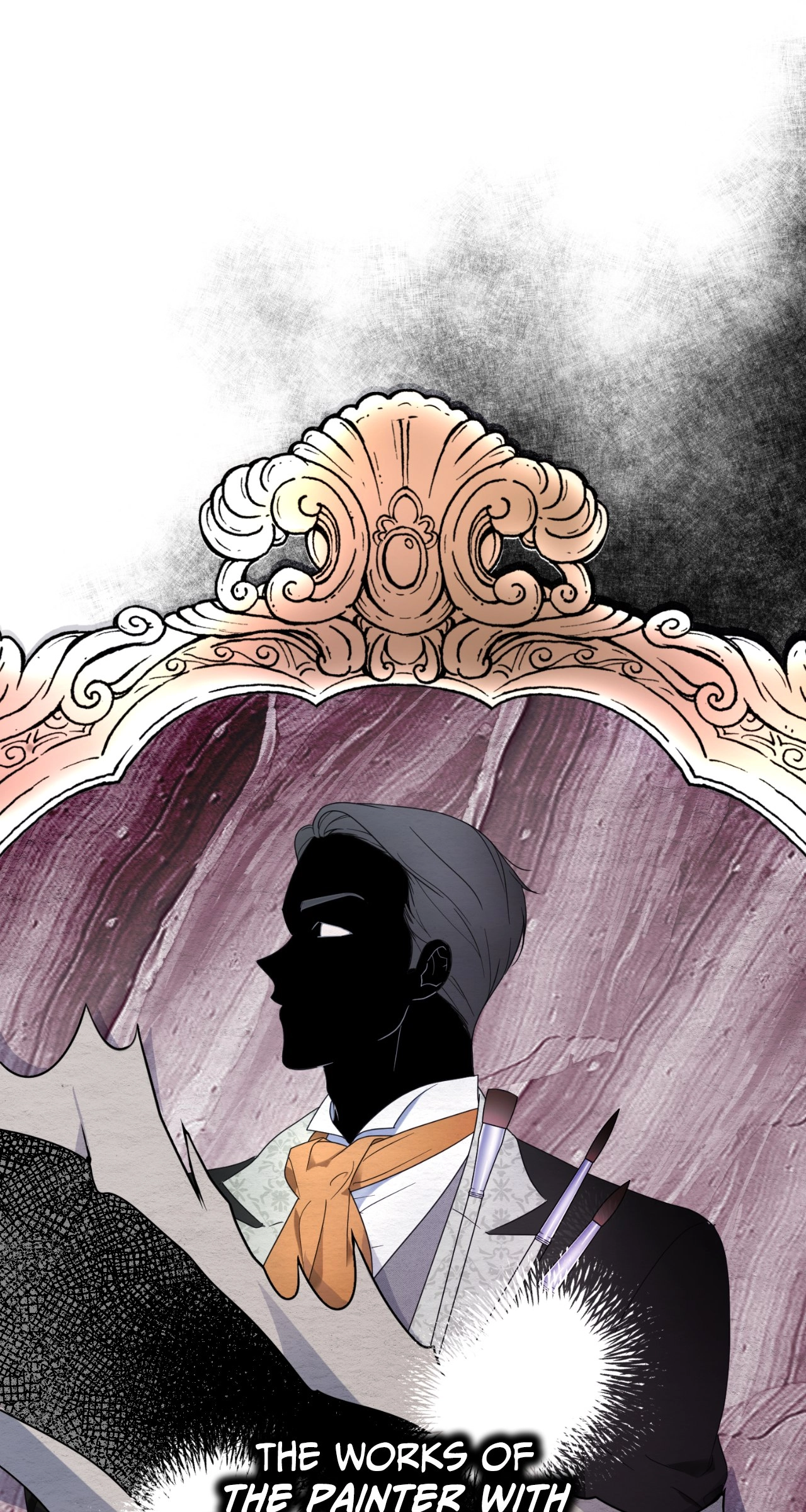 I'm Nobody's Shadow Chapter 2 page 100 - 