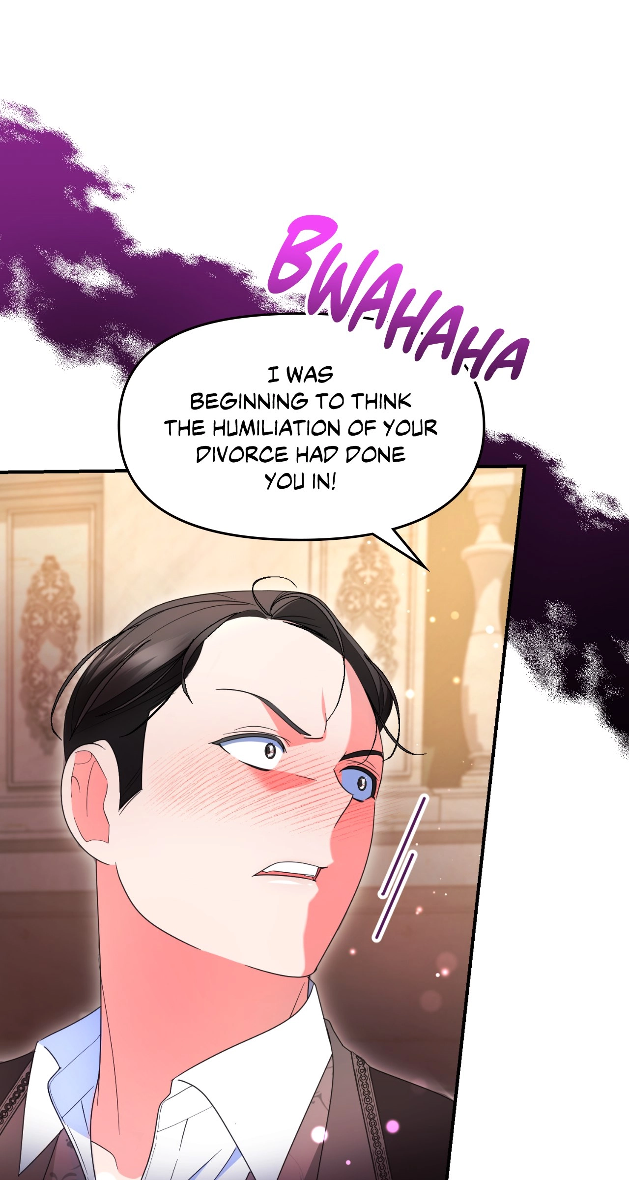 I'm Nobody's Shadow Chapter 21 page 16 - 