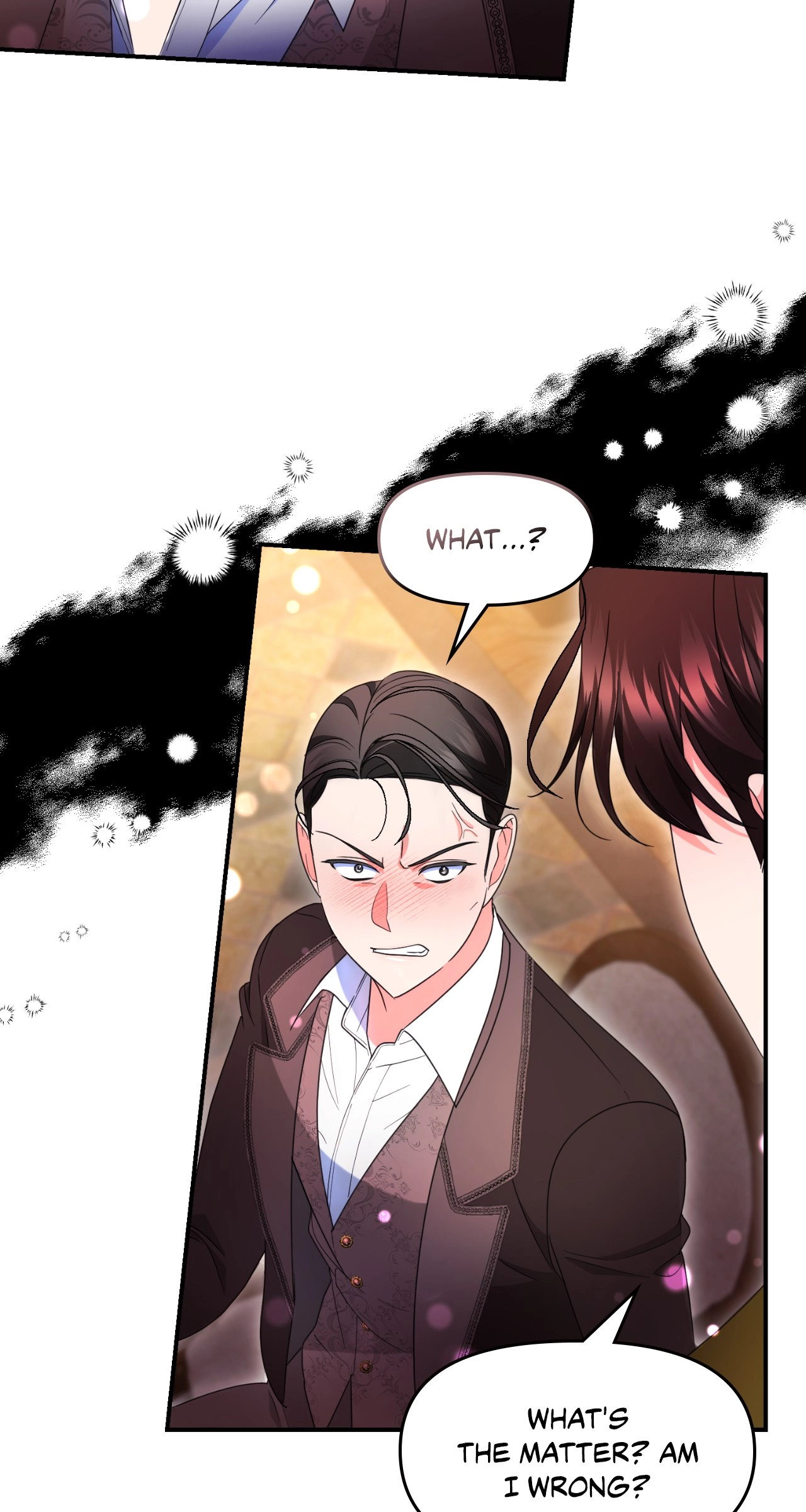 I'm Nobody's Shadow Chapter 21 page 17 - 