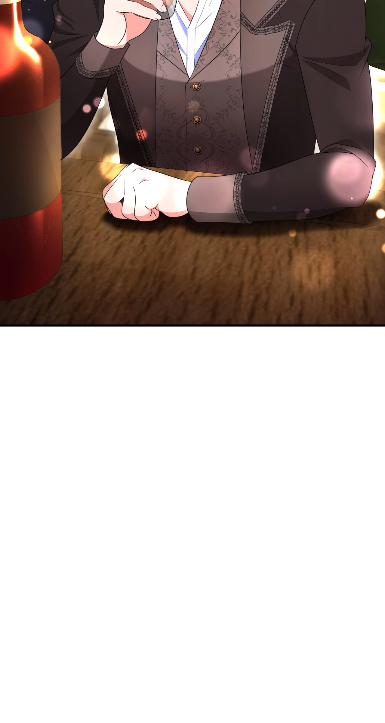 I'm Nobody's Shadow Chapter 21 page 3 - 