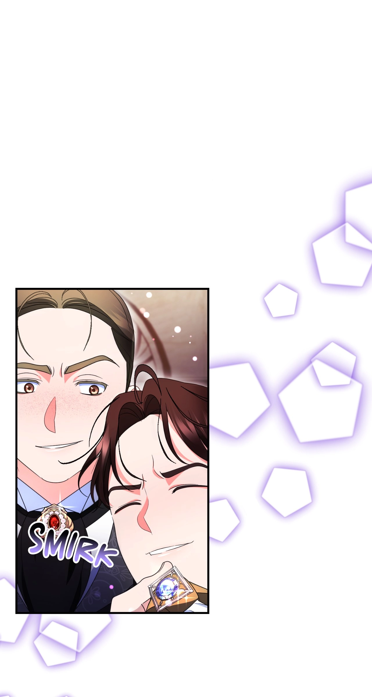 I'm Nobody's Shadow Chapter 21 page 21 - 