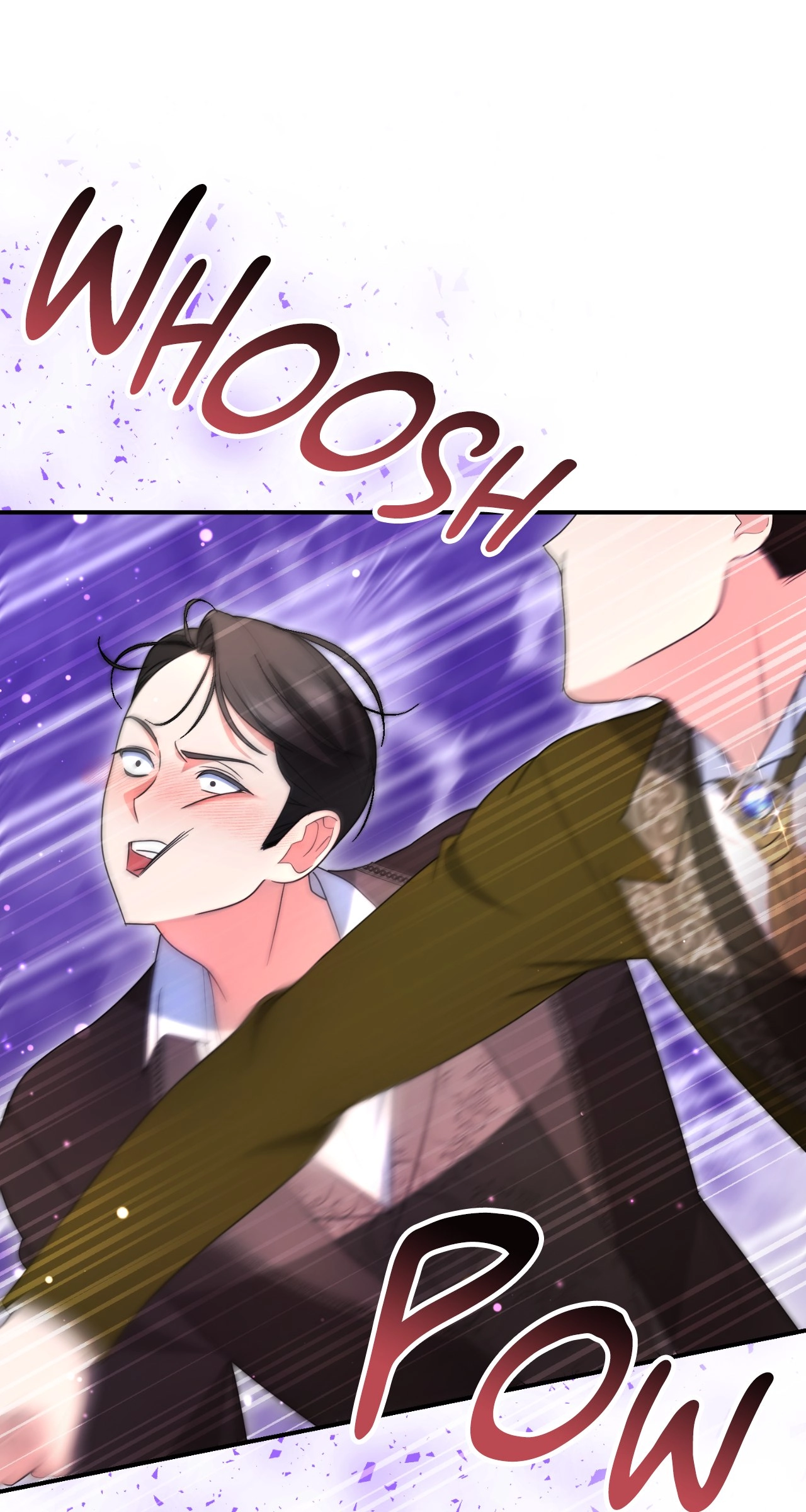 I'm Nobody's Shadow Chapter 21 page 24 - 