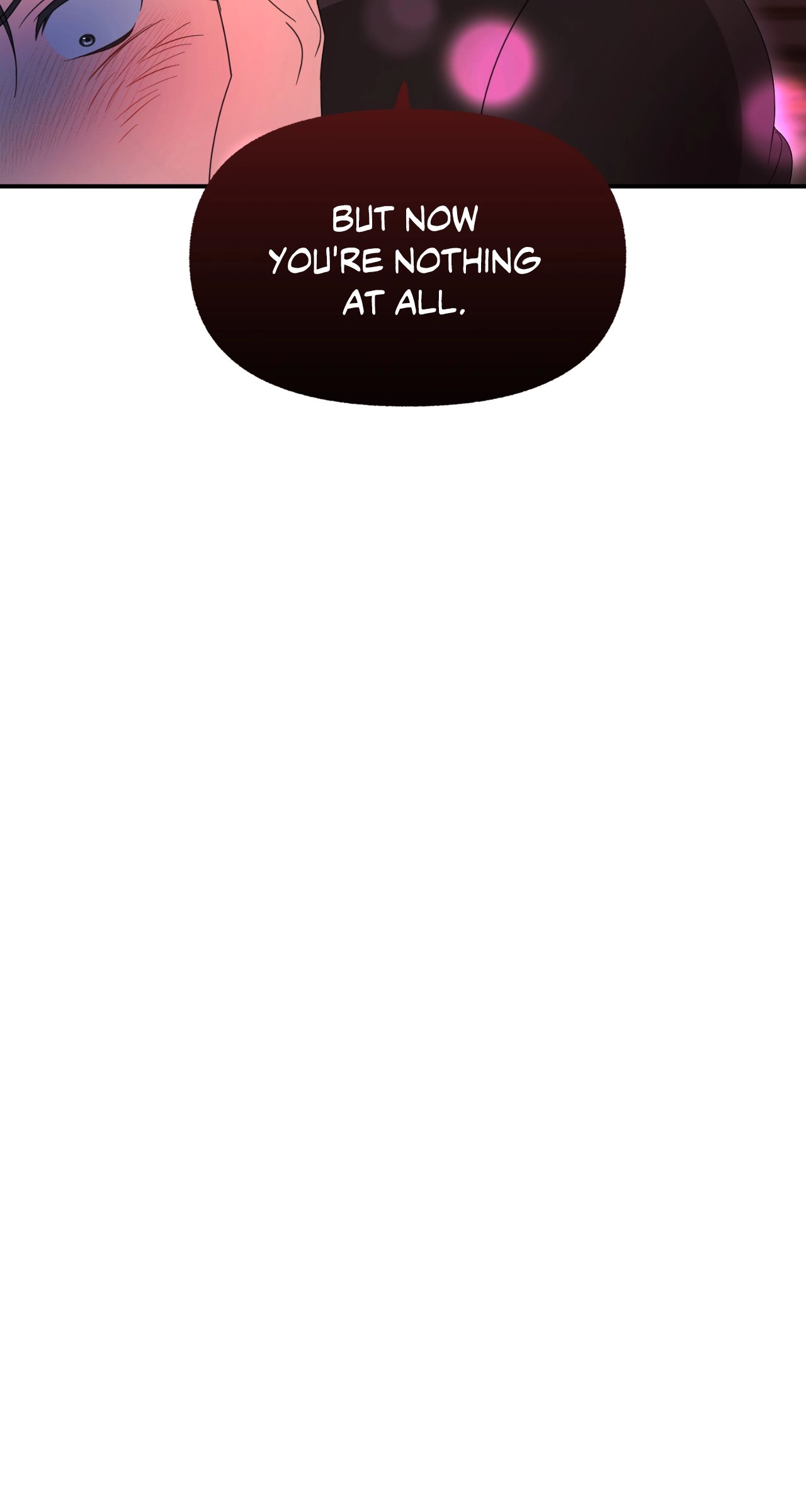 I'm Nobody's Shadow Chapter 21 page 27 - 