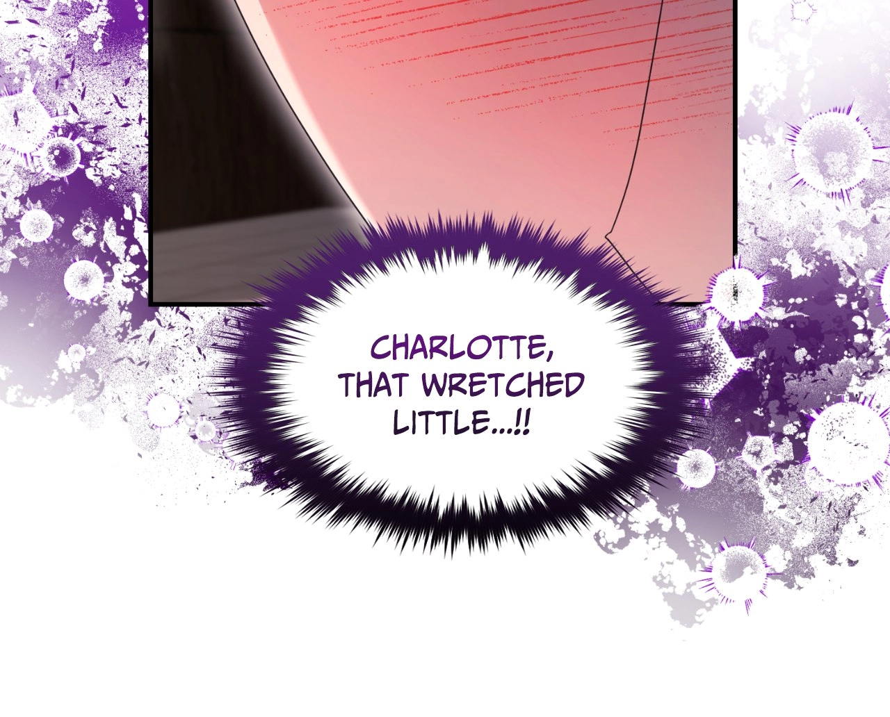 I'm Nobody's Shadow Chapter 21 page 30 - 