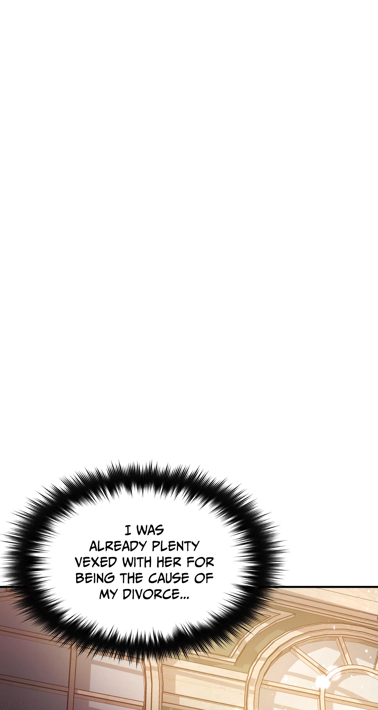 I'm Nobody's Shadow Chapter 21 page 31 - 