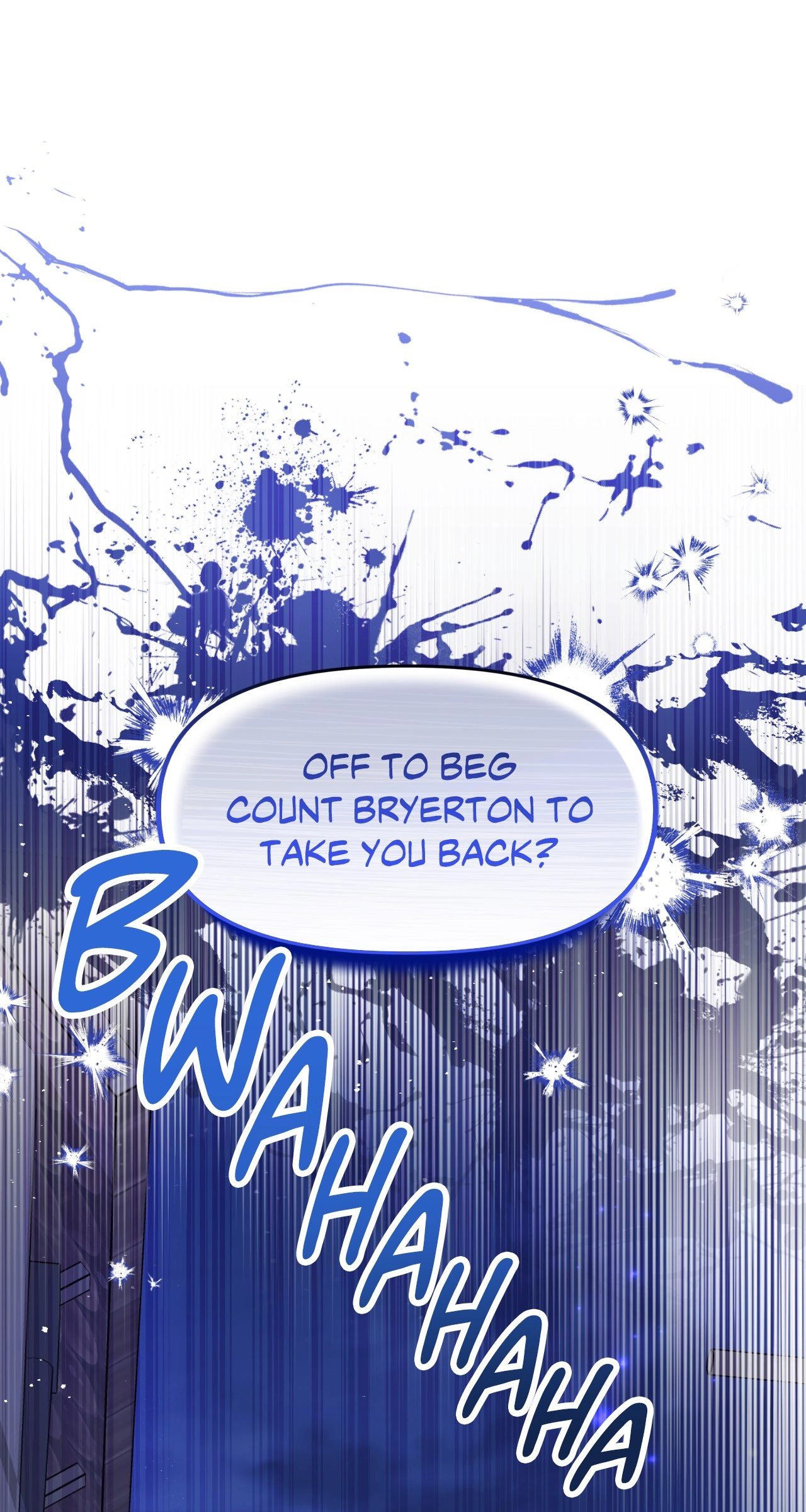 I'm Nobody's Shadow Chapter 21 page 34 - 
