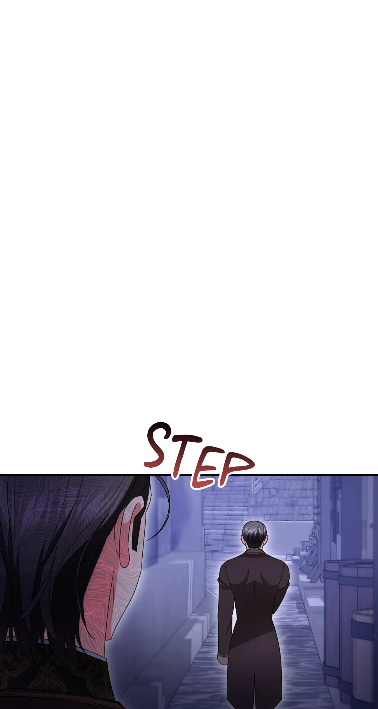 I'm Nobody's Shadow Chapter 21 page 39 - 