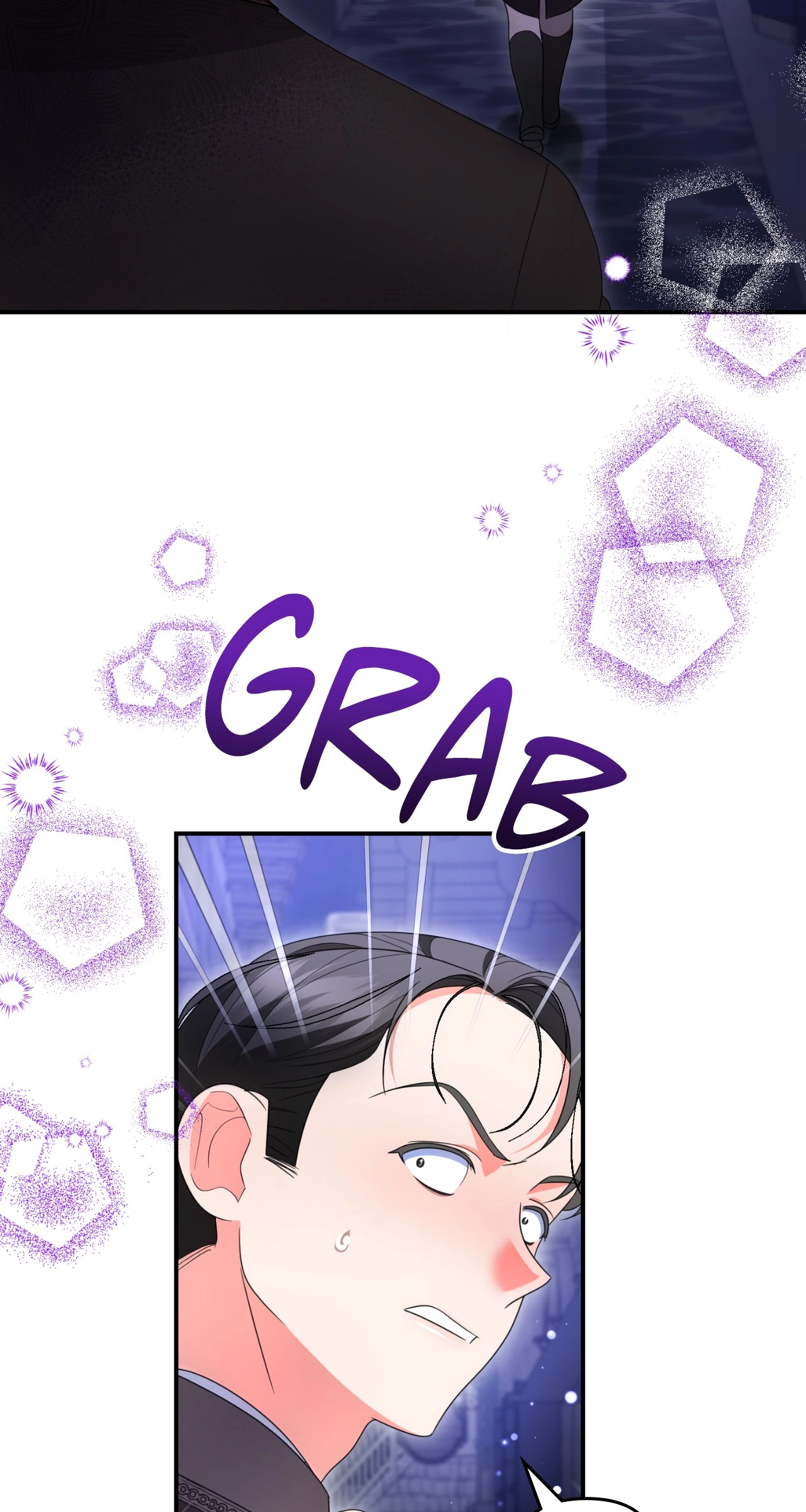 I'm Nobody's Shadow Chapter 21 page 40 - 