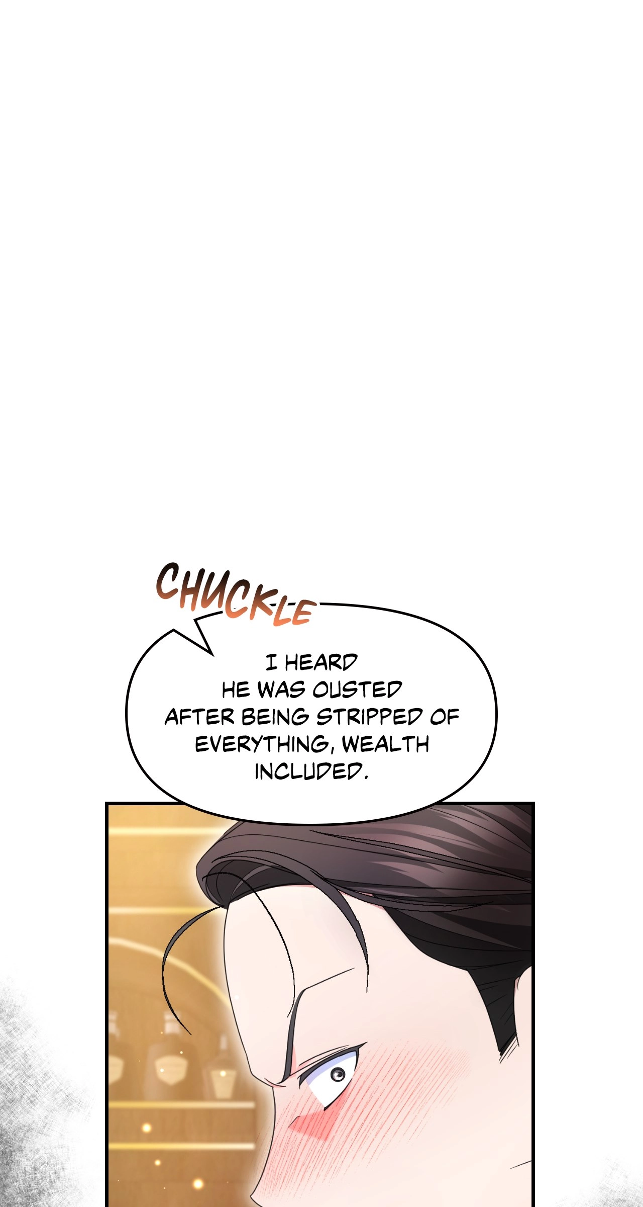 I'm Nobody's Shadow Chapter 21 page 5 - 
