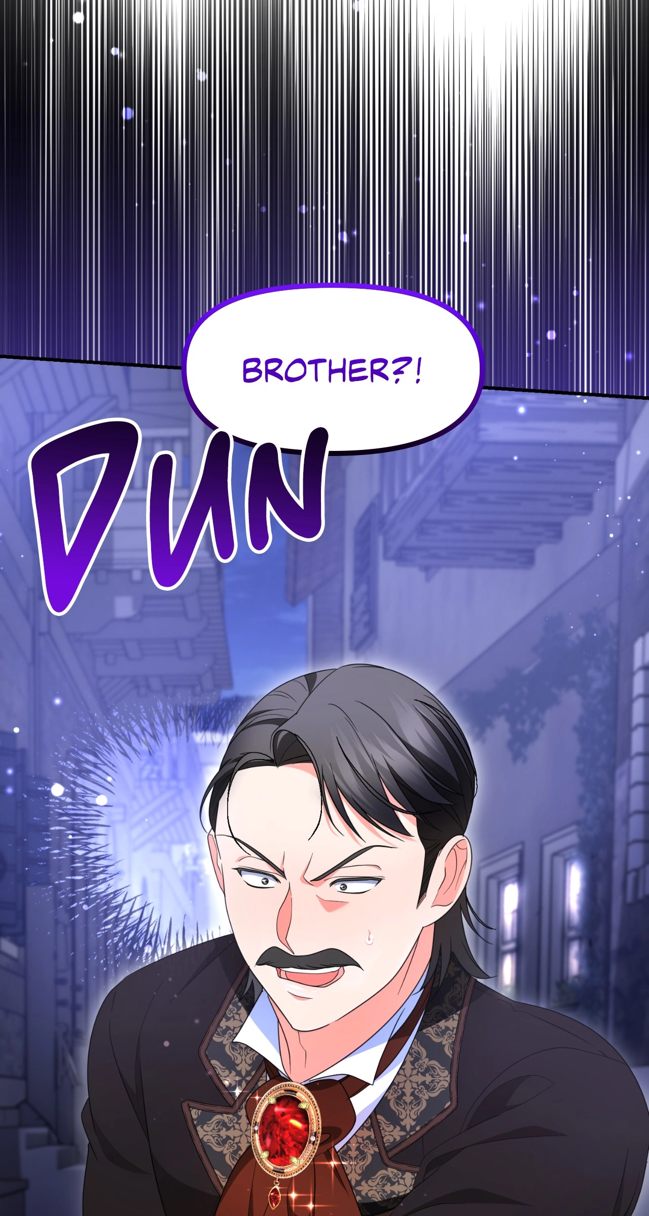 I'm Nobody's Shadow Chapter 21 page 42 - 