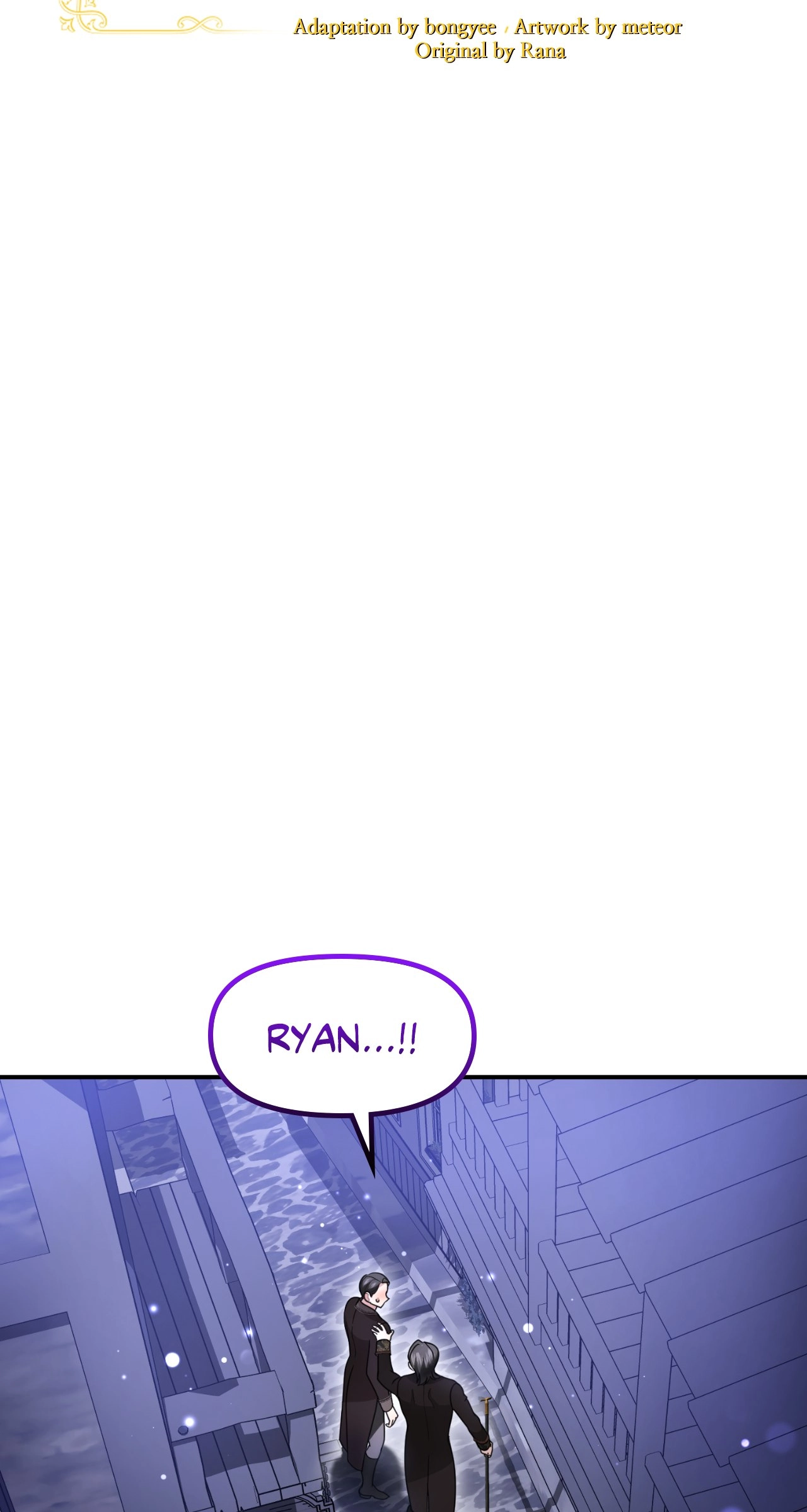 I'm Nobody's Shadow Chapter 21 page 44 - 