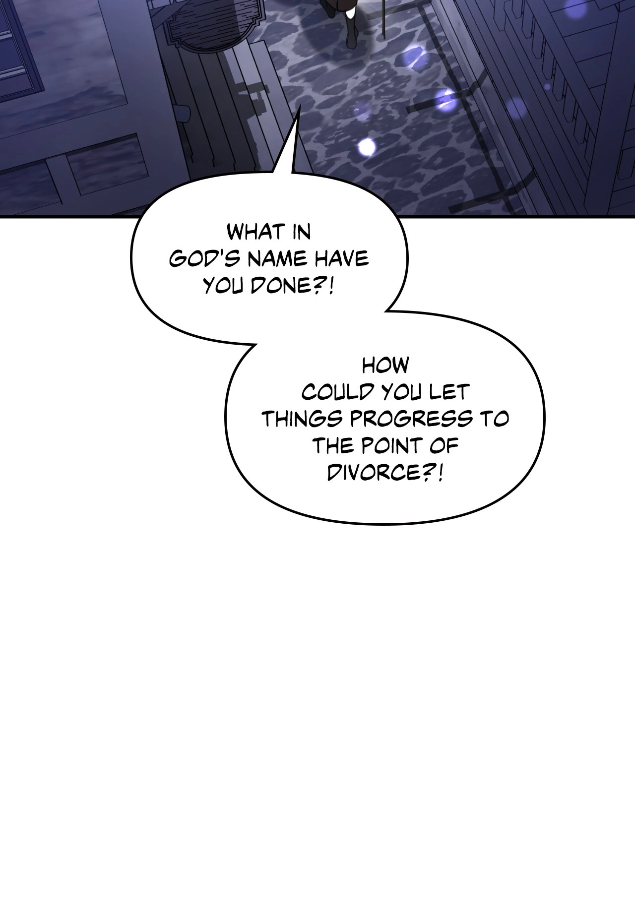 I'm Nobody's Shadow Chapter 21 page 45 - 