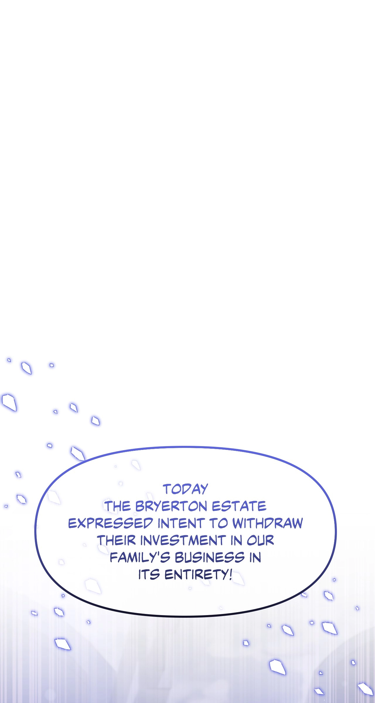 I'm Nobody's Shadow Chapter 21 page 47 - 