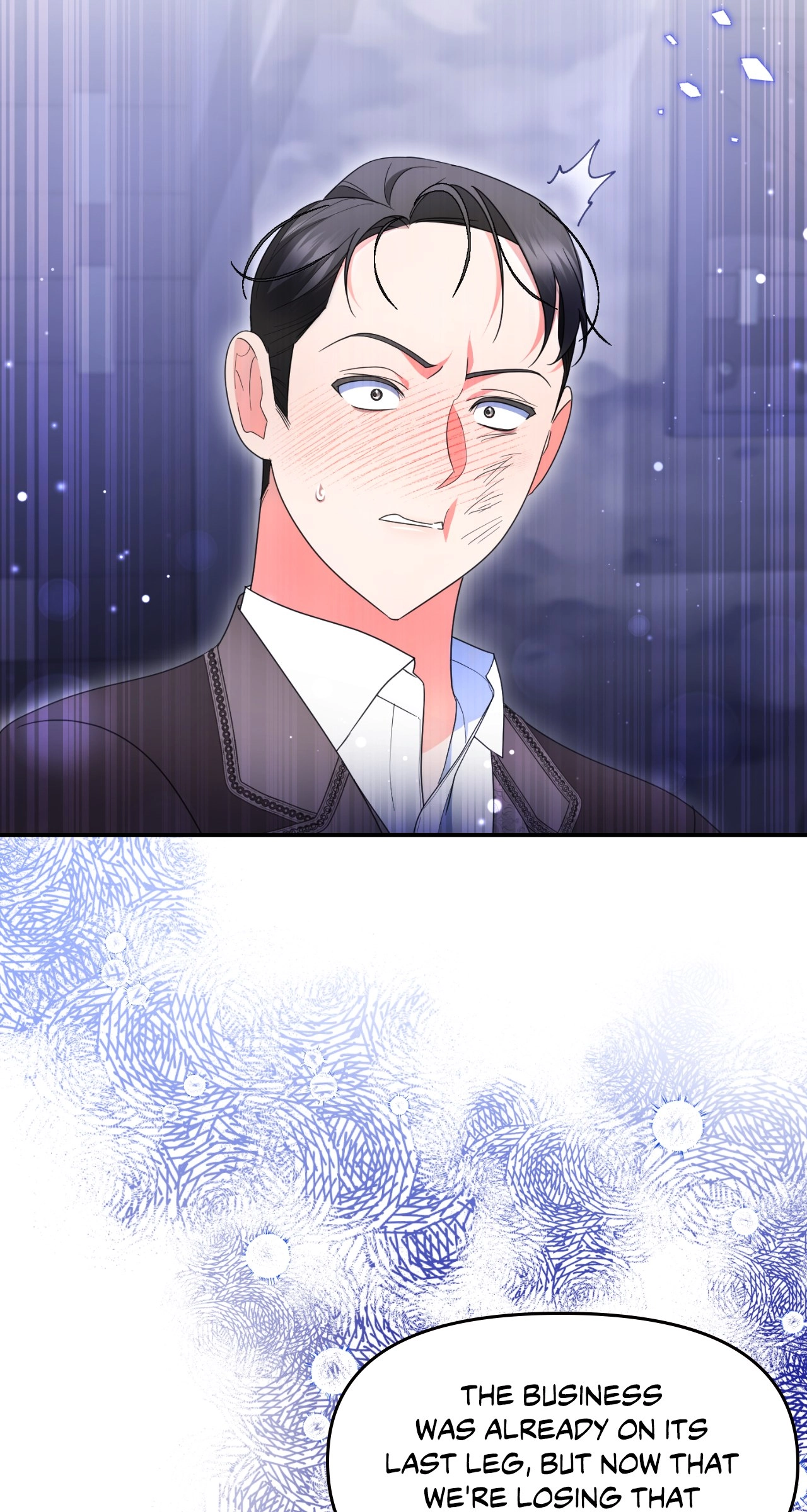 I'm Nobody's Shadow Chapter 21 page 48 - 