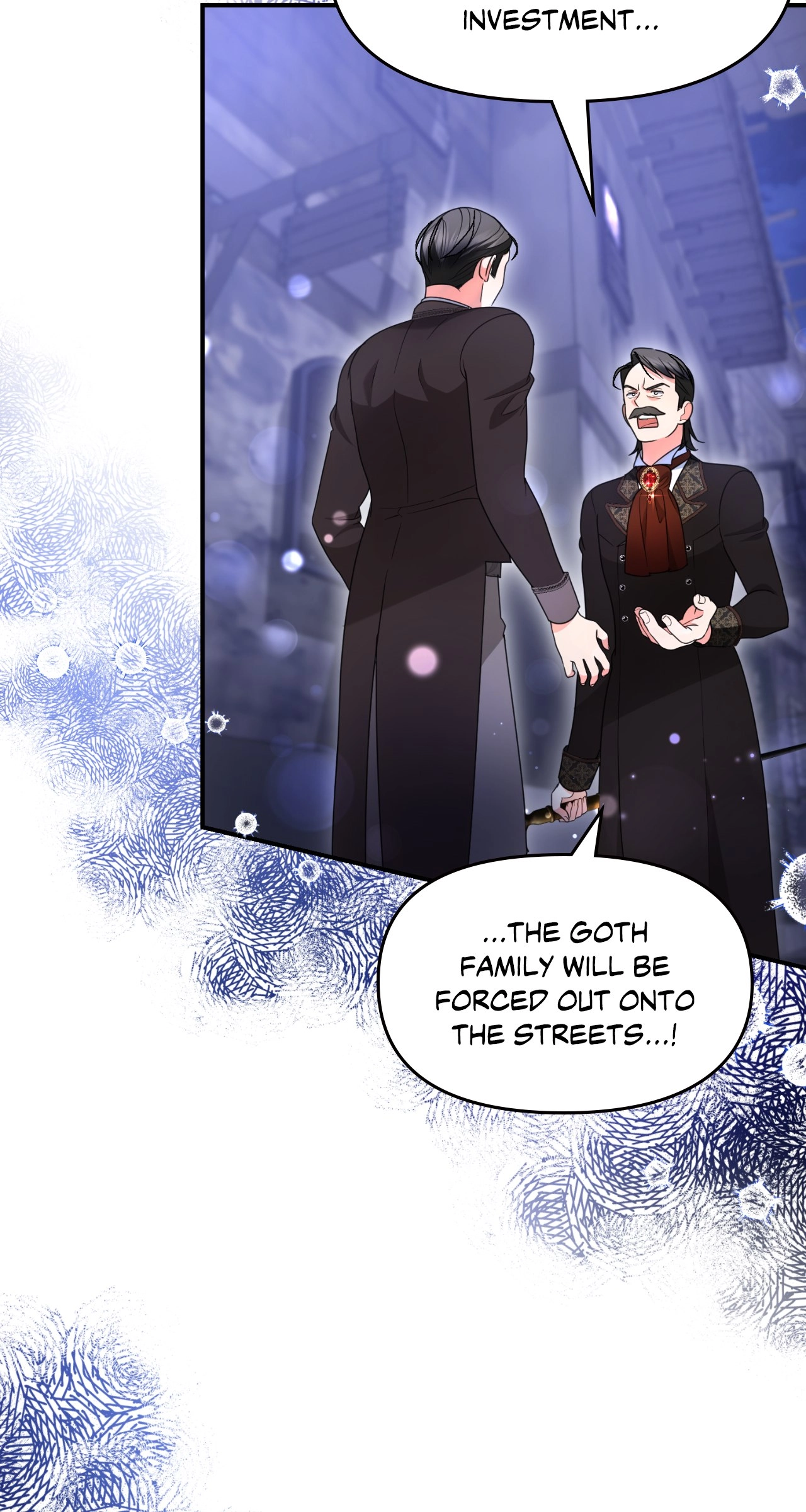 I'm Nobody's Shadow Chapter 21 page 49 - 