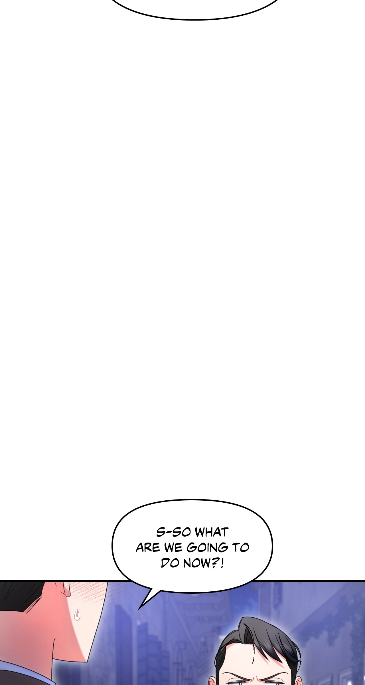 I'm Nobody's Shadow Chapter 21 page 51 - 