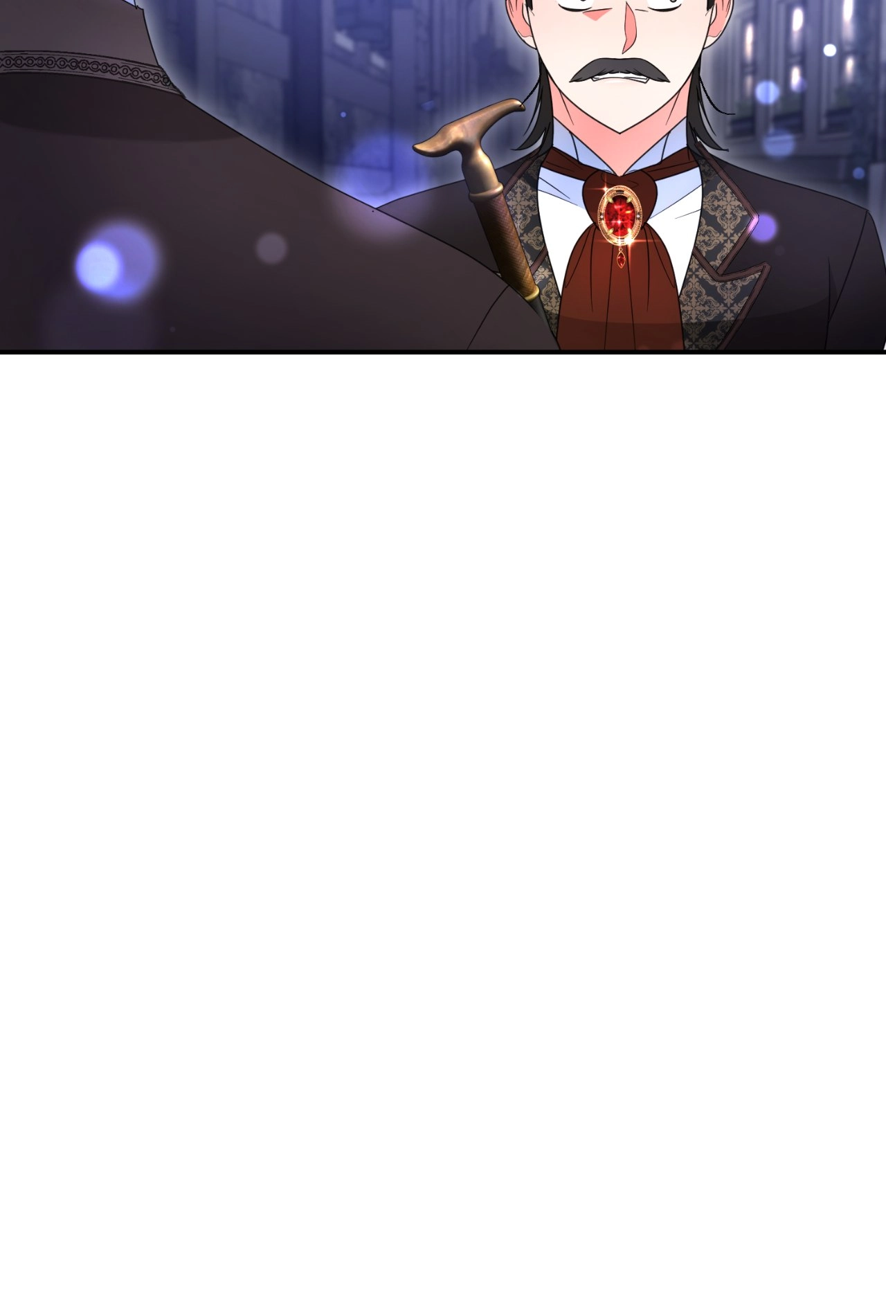 I'm Nobody's Shadow Chapter 21 page 52 - 