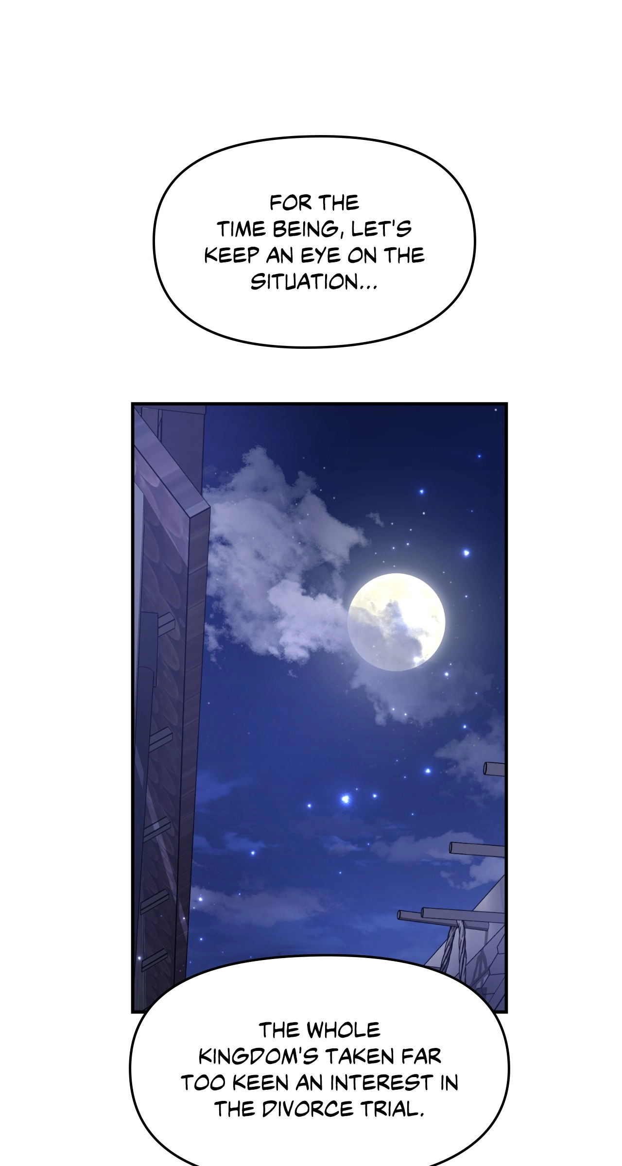 I'm Nobody's Shadow Chapter 21 page 53 - 