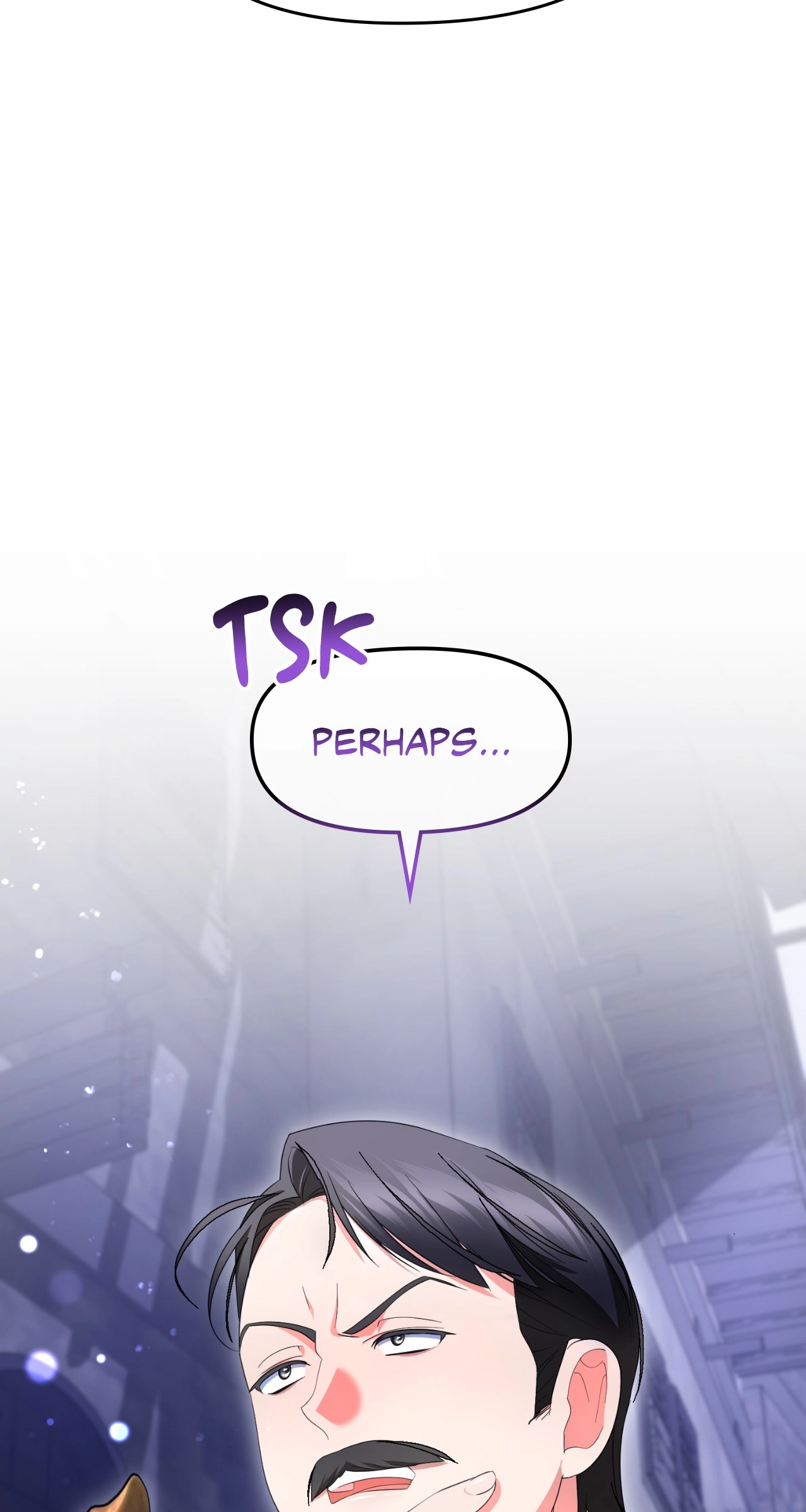 I'm Nobody's Shadow Chapter 21 page 54 - 