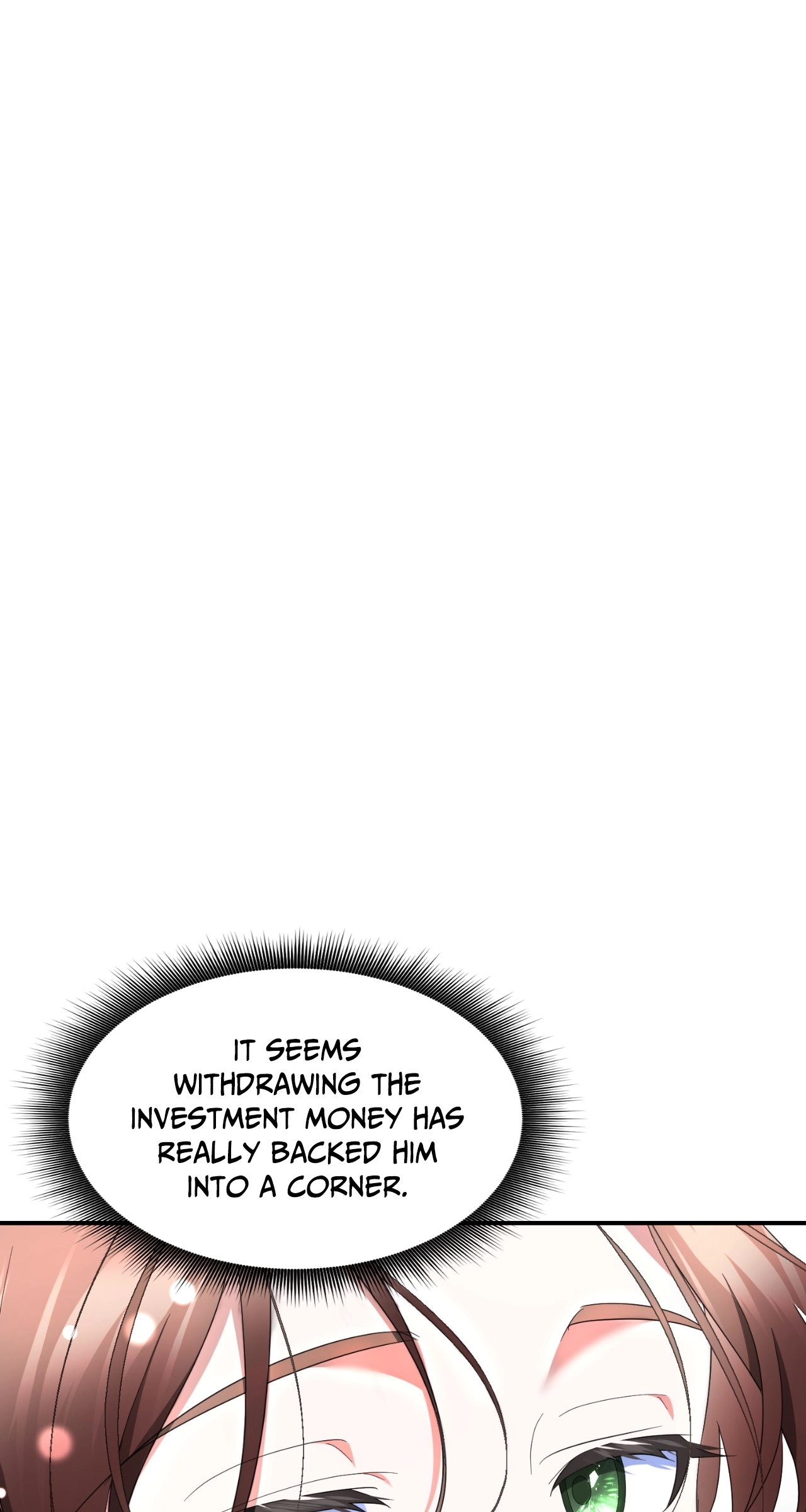 I'm Nobody's Shadow Chapter 21 page 59 - 