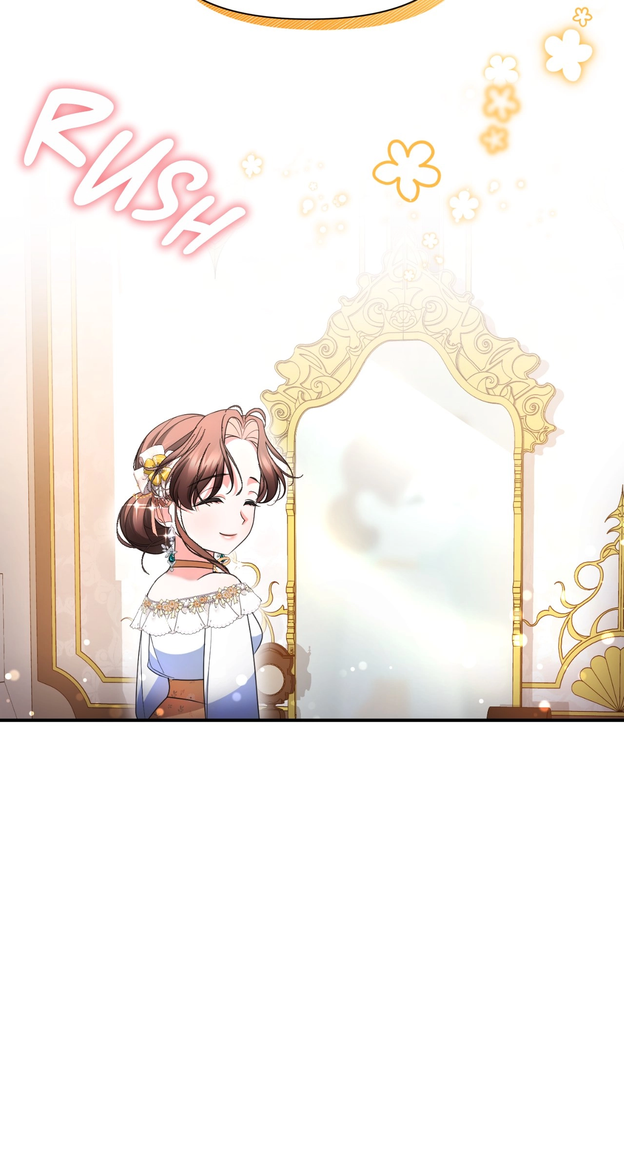 I'm Nobody's Shadow Chapter 21 page 63 - 