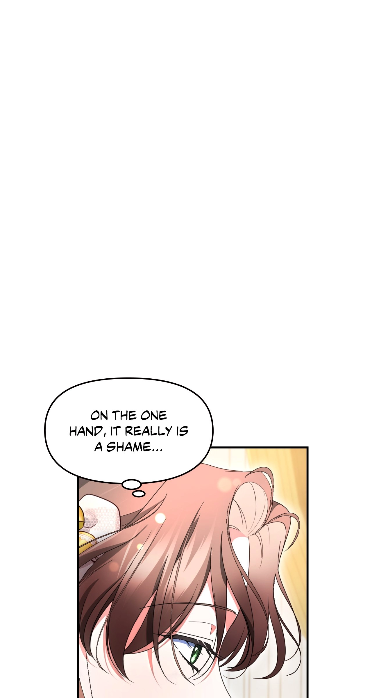 I'm Nobody's Shadow Chapter 21 page 68 - 