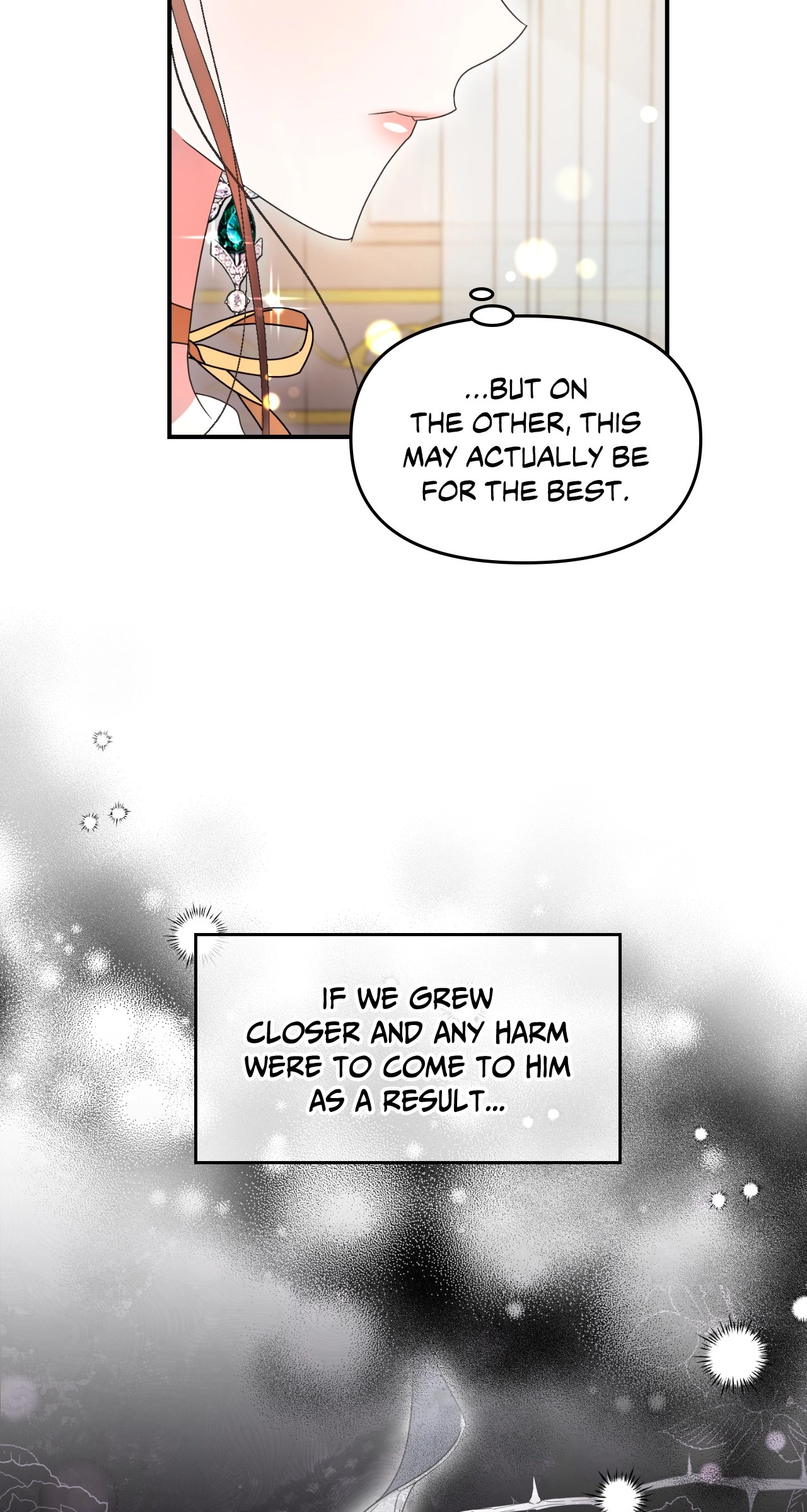 I'm Nobody's Shadow Chapter 21 page 69 - 