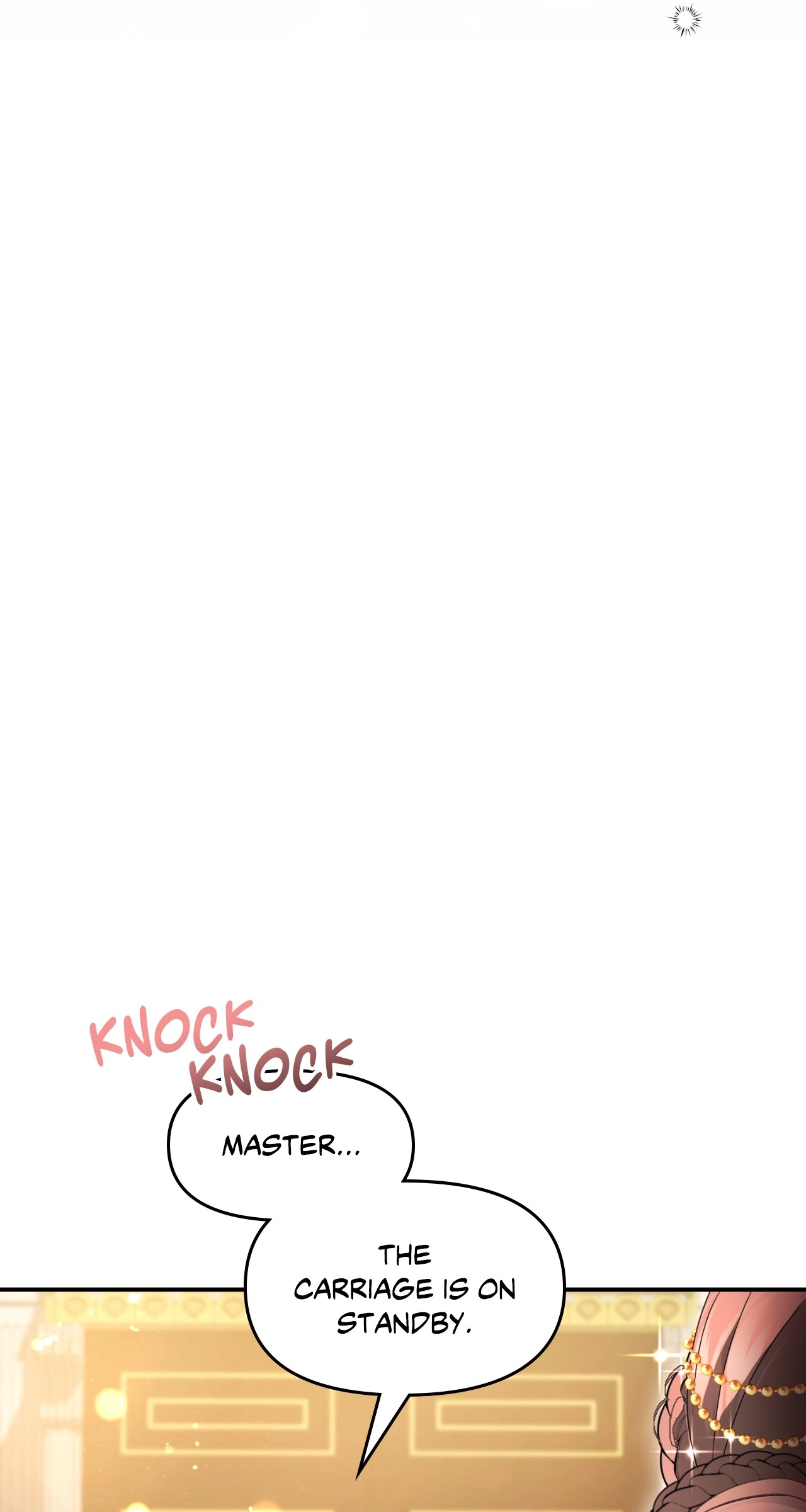 I'm Nobody's Shadow Chapter 21 page 71 - 