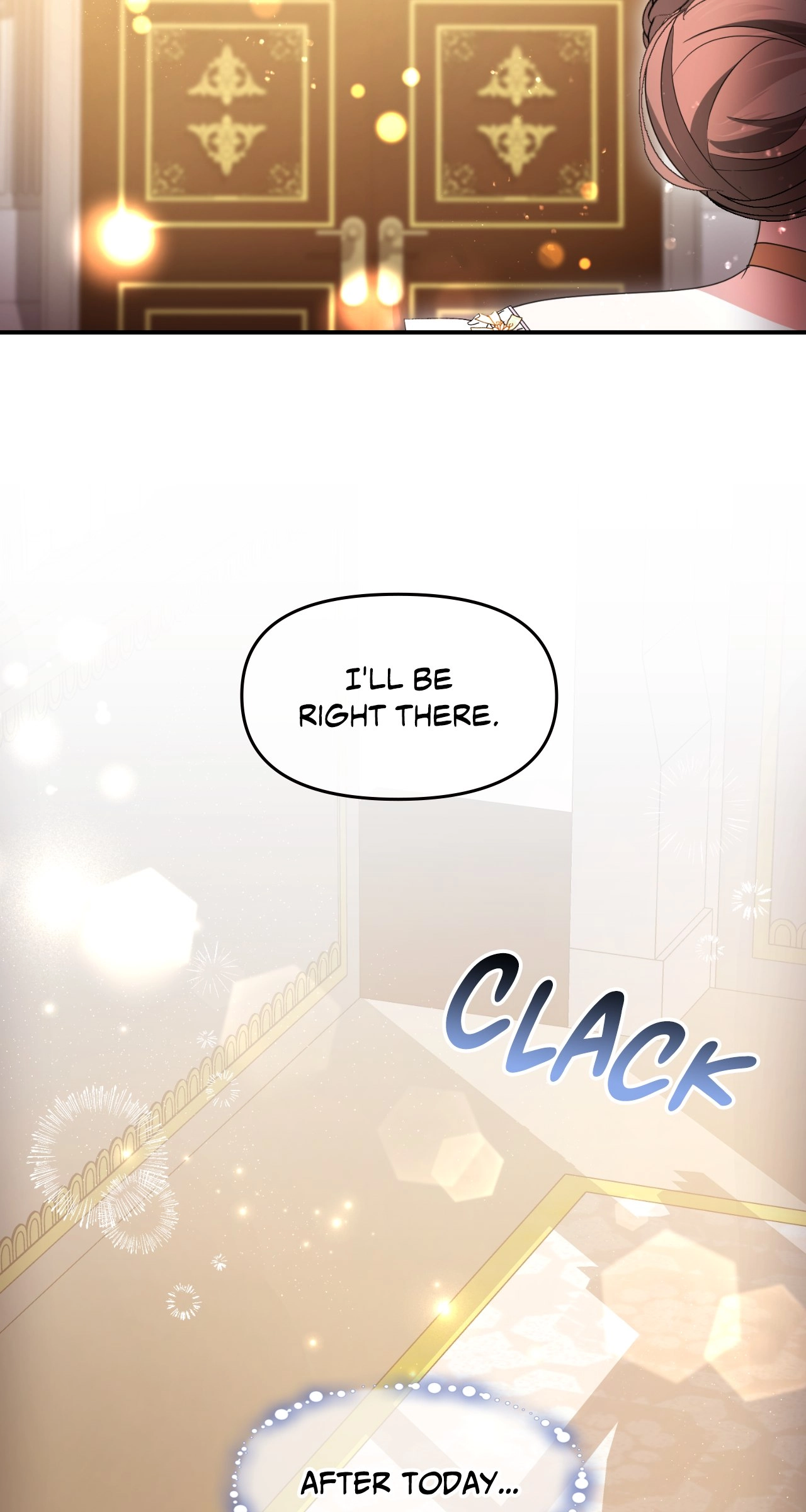 I'm Nobody's Shadow Chapter 21 page 72 - 