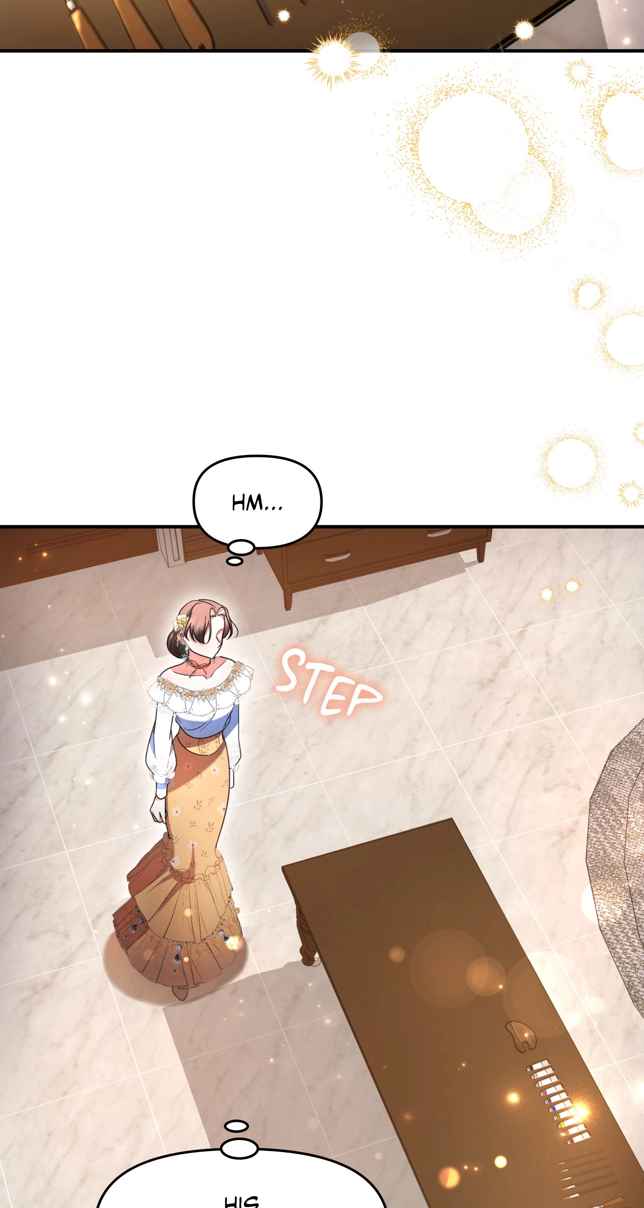 I'm Nobody's Shadow Chapter 21 page 76 - 