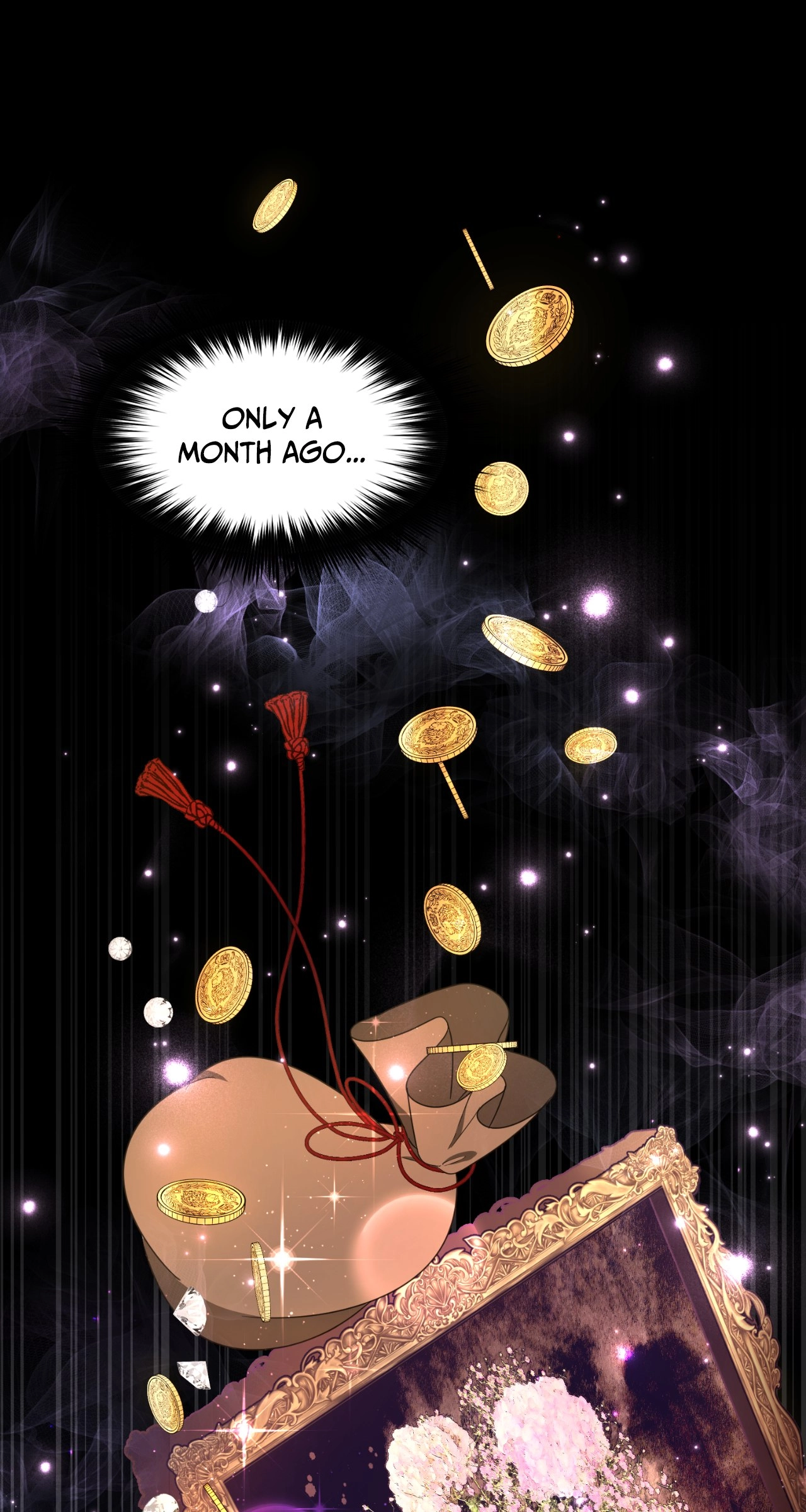 I'm Nobody's Shadow Chapter 21 page 9 - 