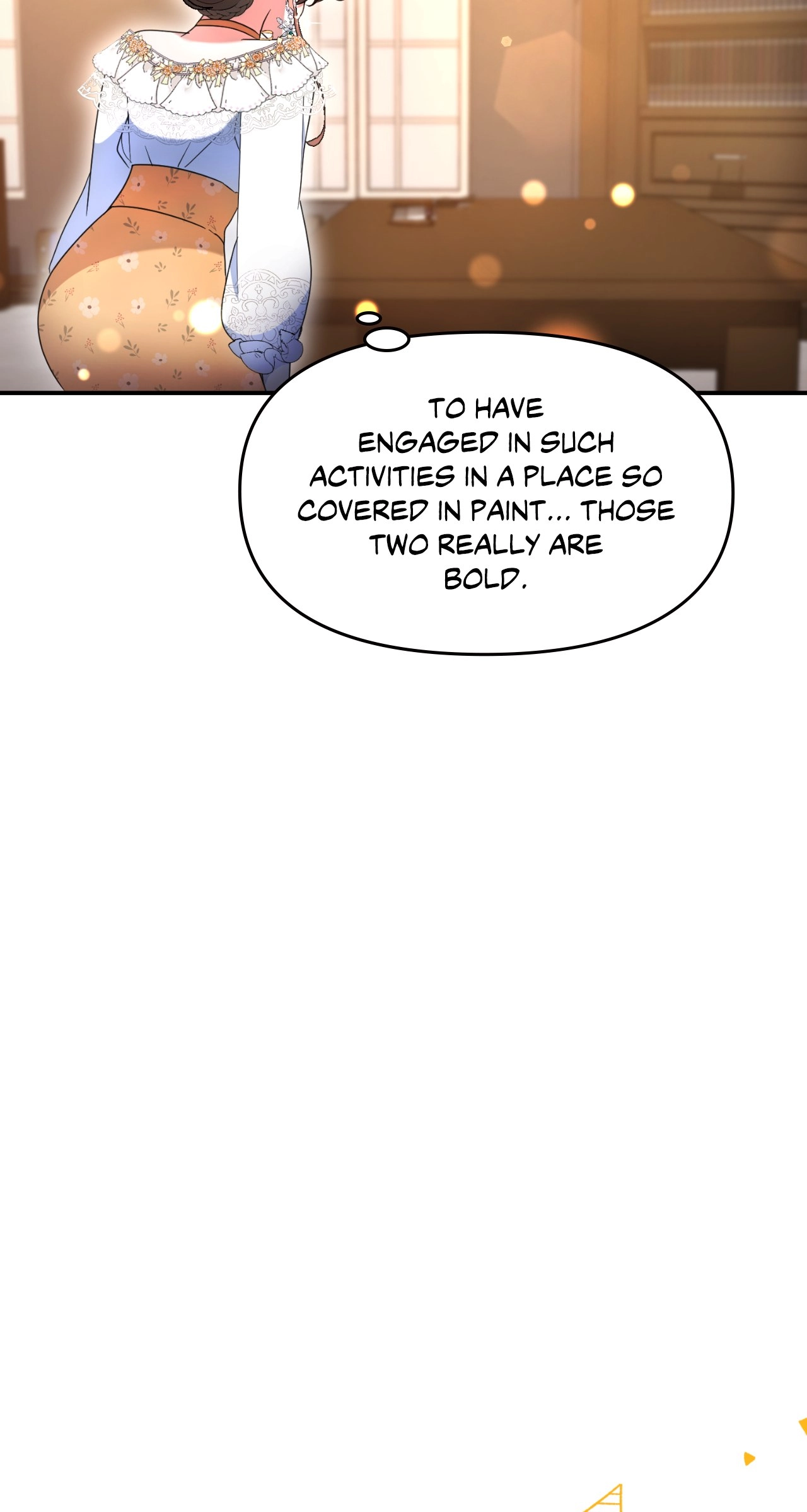I'm Nobody's Shadow Chapter 21 page 81 - 