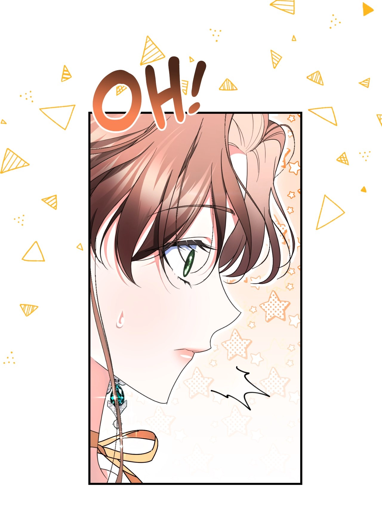 I'm Nobody's Shadow Chapter 21 page 82 - 