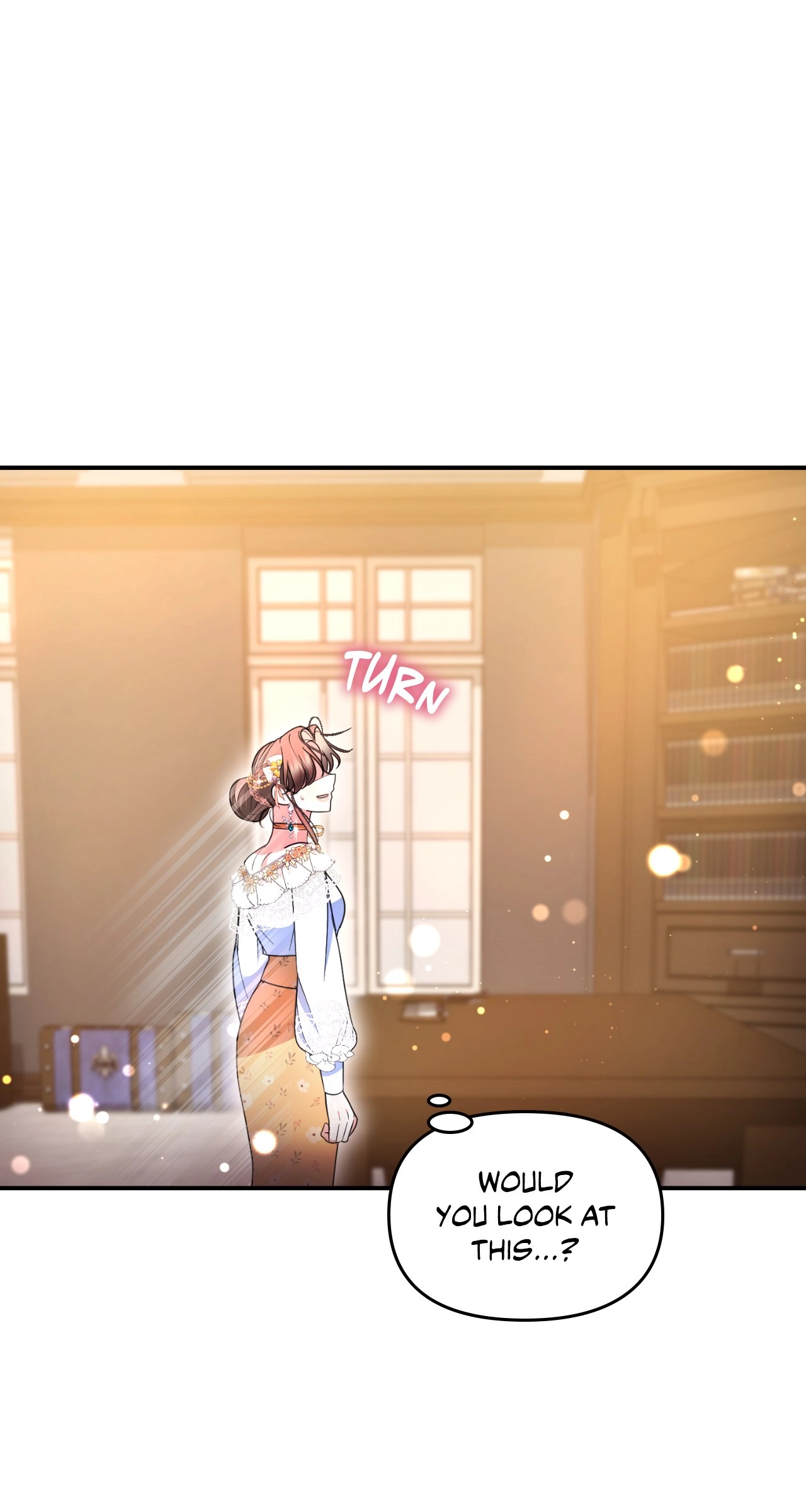 I'm Nobody's Shadow Chapter 21 page 83 - 