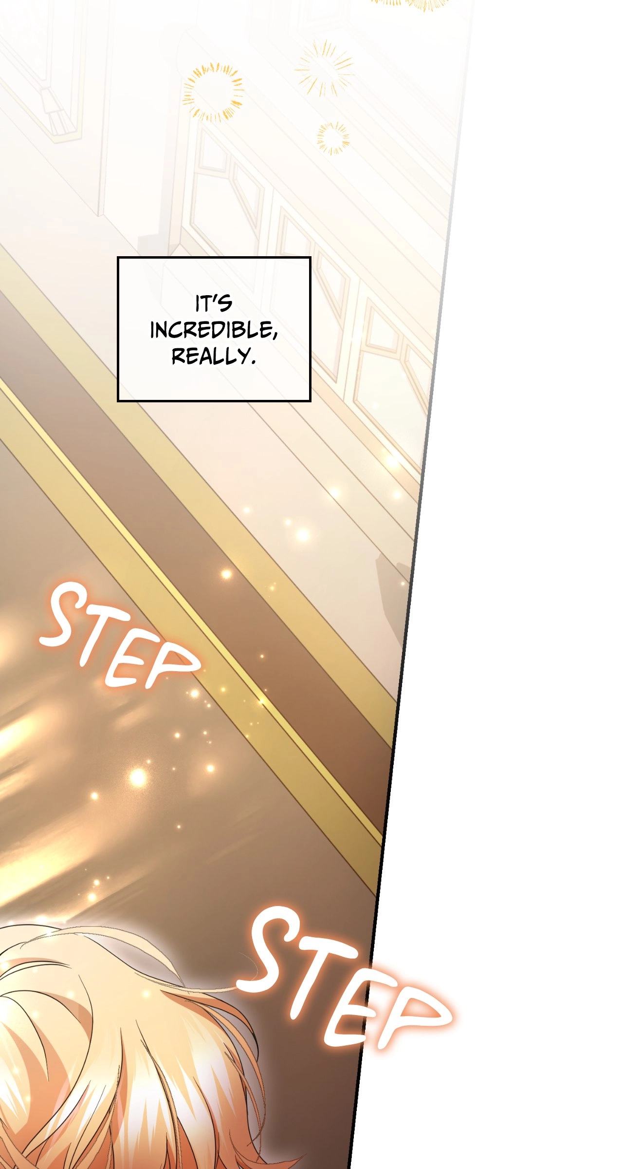 I'm Nobody's Shadow Chapter 21 page 85 - 