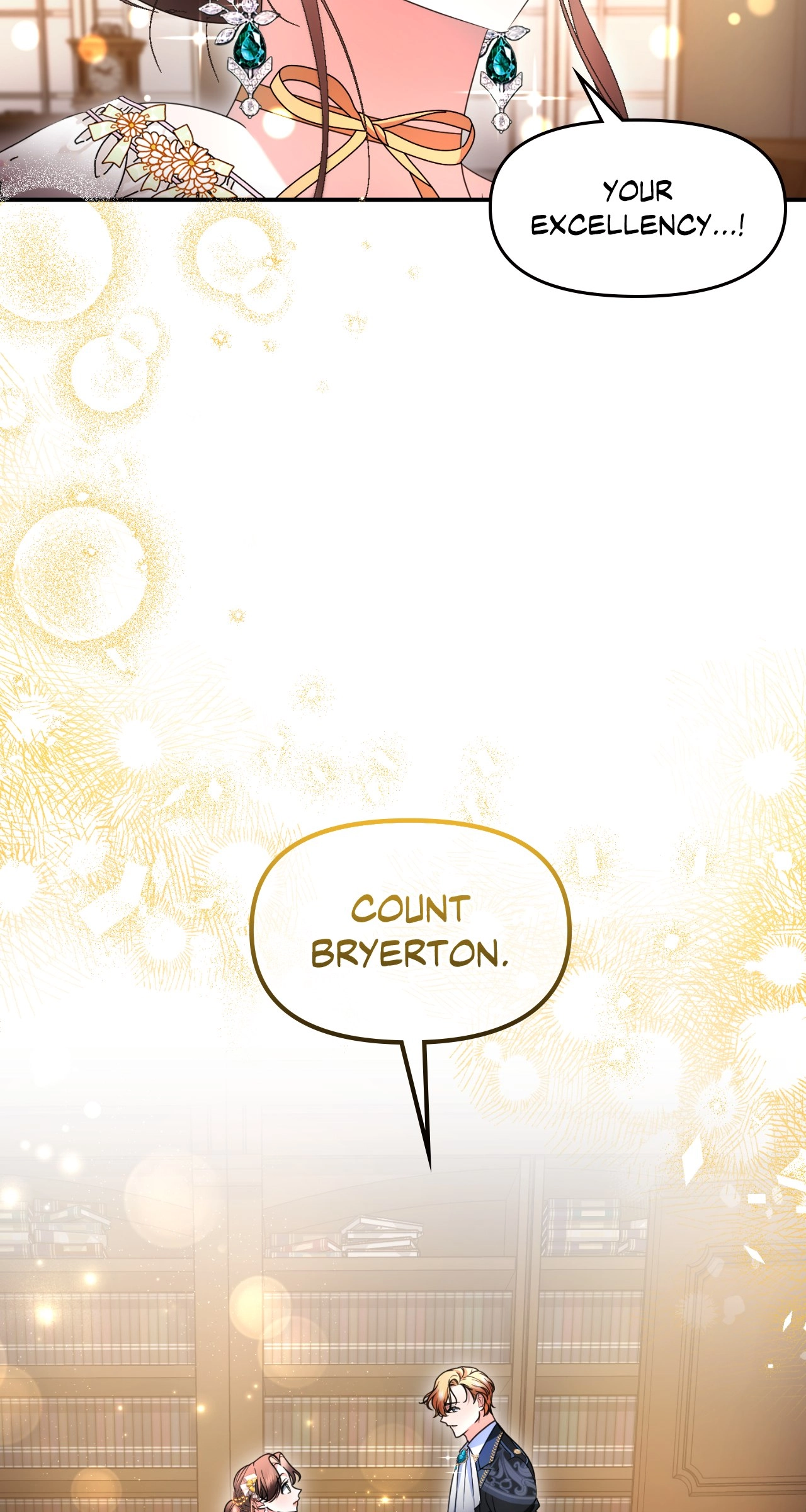 I'm Nobody's Shadow Chapter 21 page 92 - 