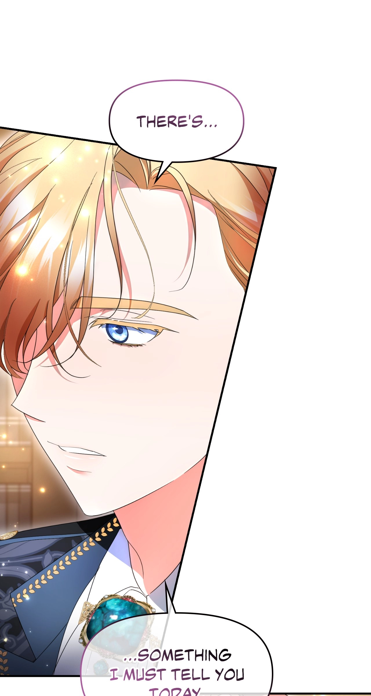 I'm Nobody's Shadow Chapter 21 page 94 - 