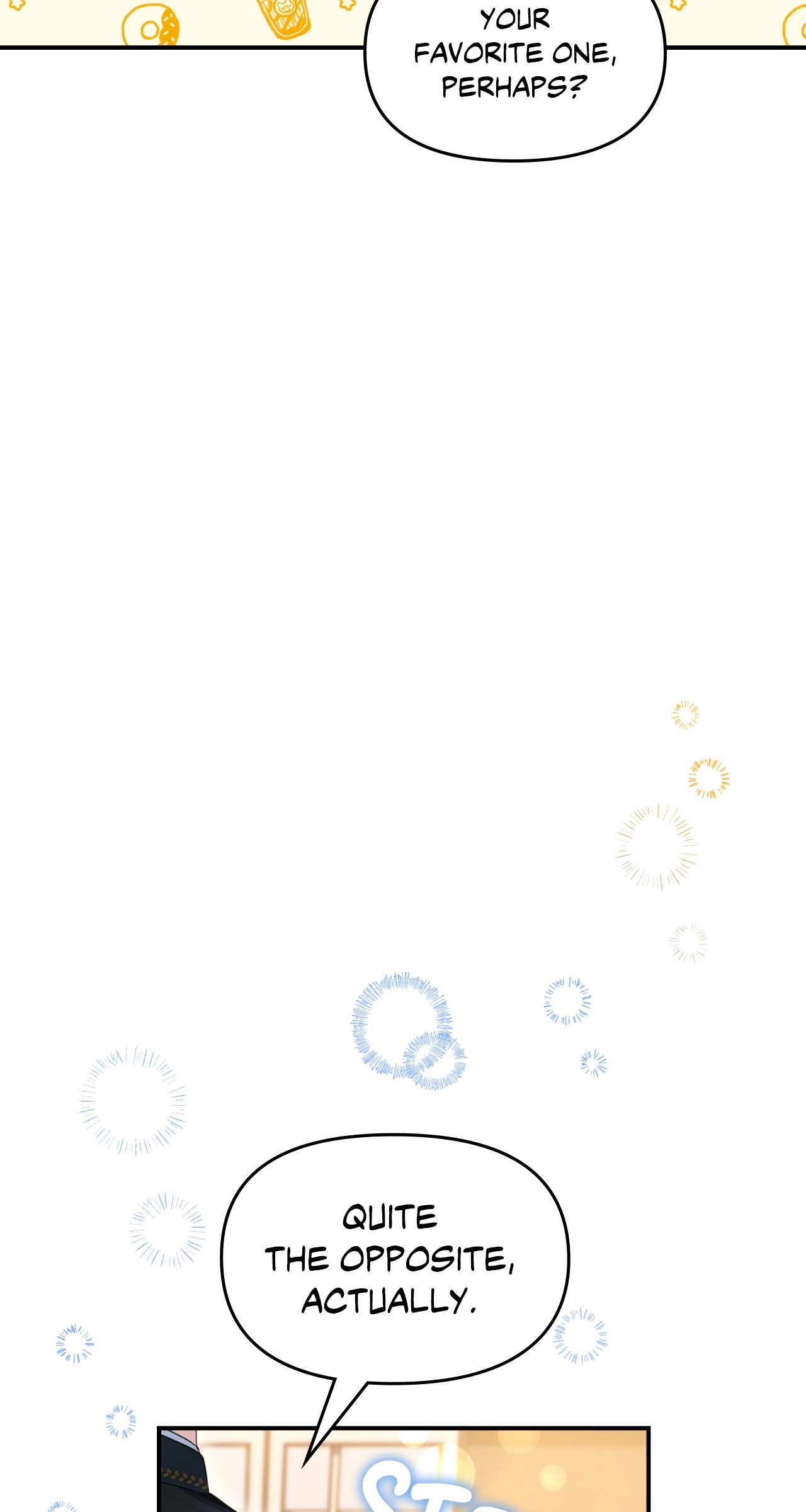 I'm Nobody's Shadow Chapter 22 page 33 - 