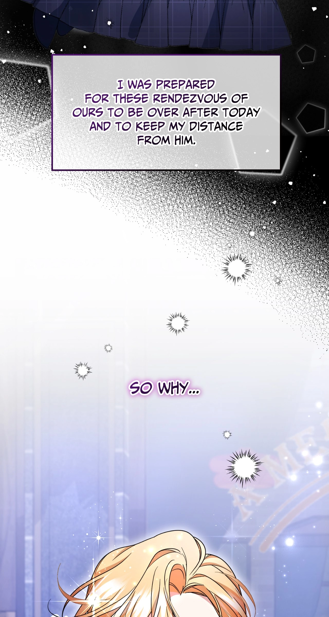I'm Nobody's Shadow Chapter 23 page 11 - 