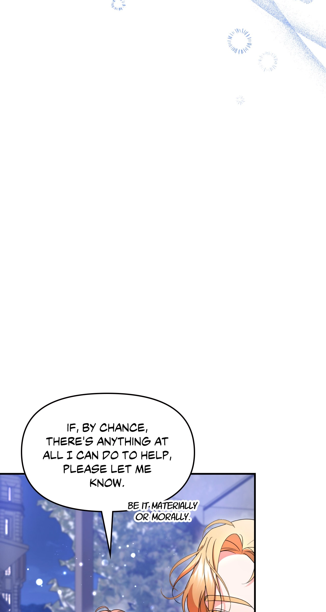 I'm Nobody's Shadow Chapter 23 page 19 - 