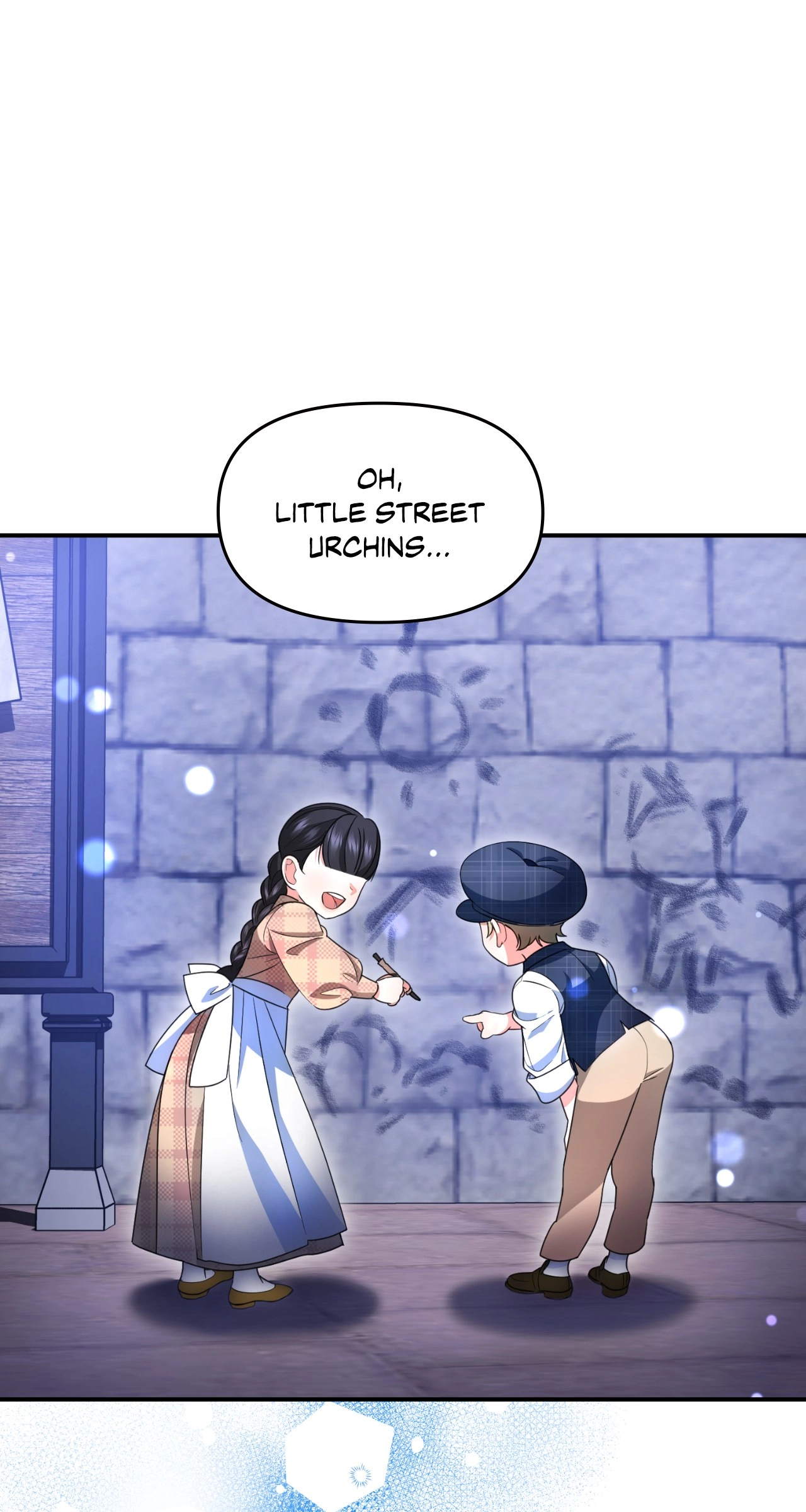 I'm Nobody's Shadow Chapter 23 page 41 - 