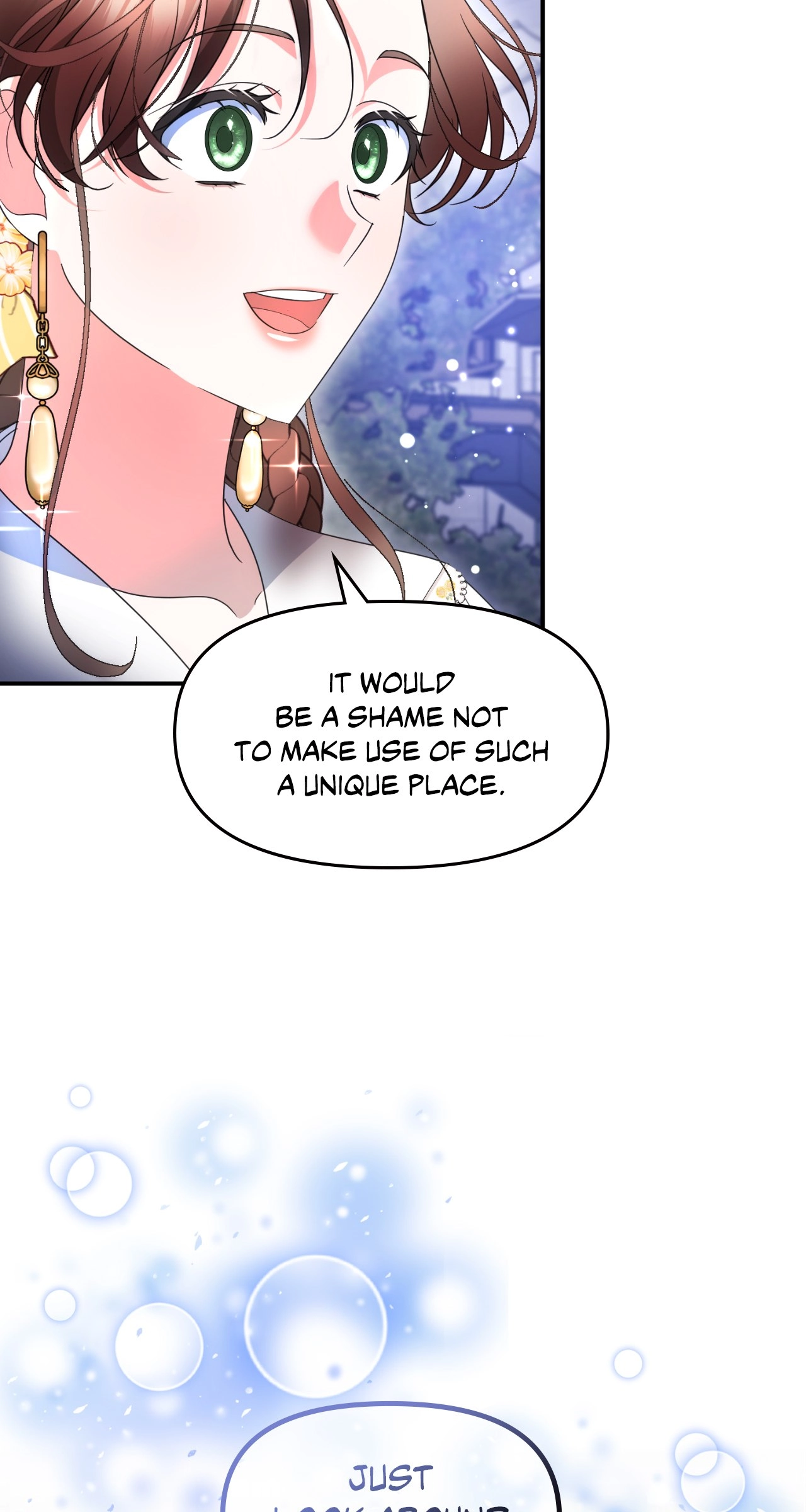 I'm Nobody's Shadow Chapter 23 page 57 - 