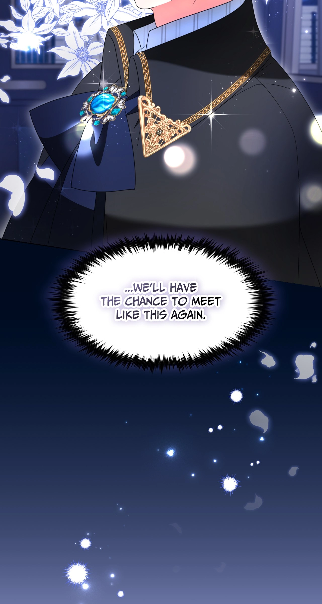 I'm Nobody's Shadow Chapter 23 page 82 - 