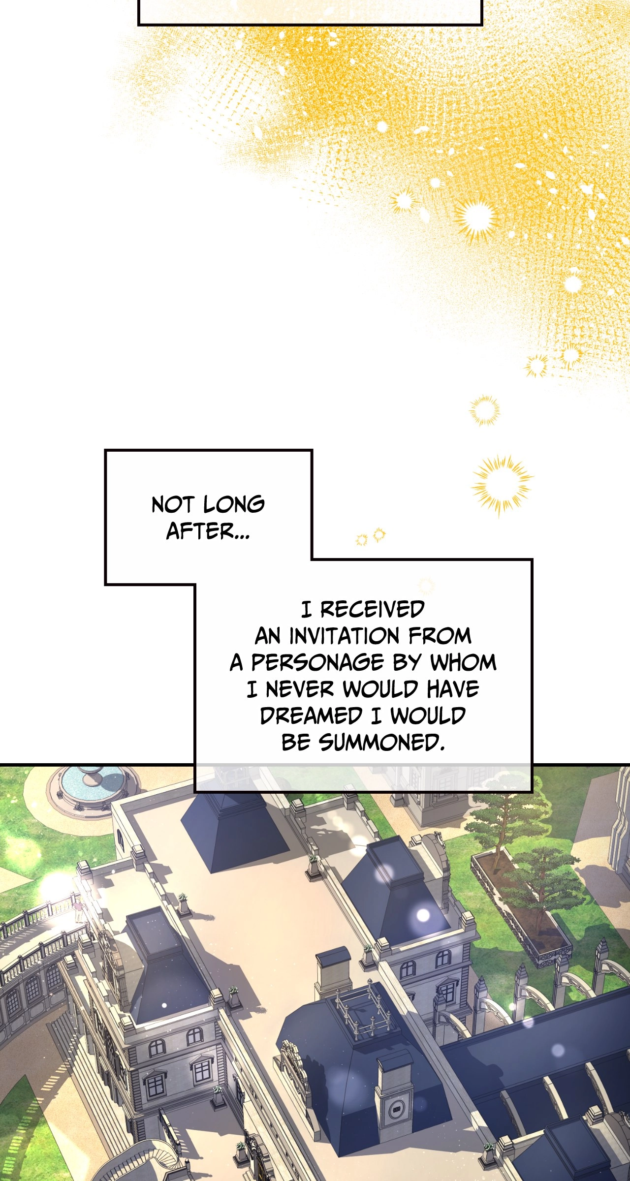 I'm Nobody's Shadow Chapter 23 page 88 - 