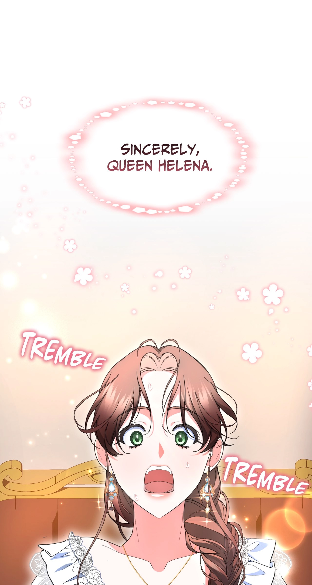 I'm Nobody's Shadow Chapter 23 page 91 - 