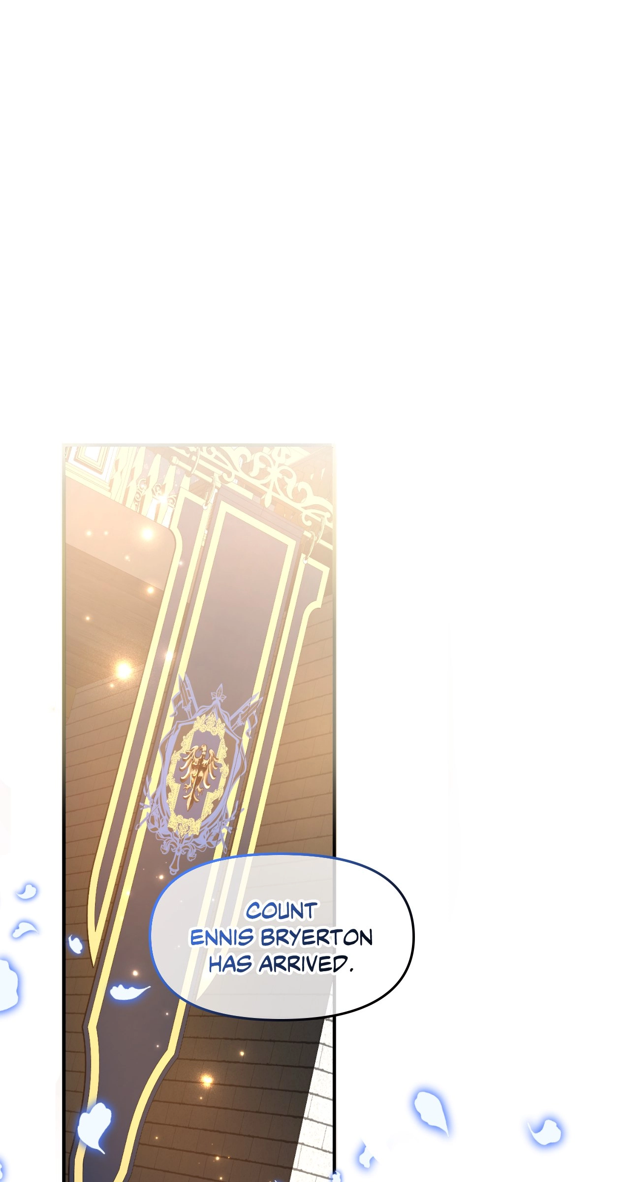 I'm Nobody's Shadow Chapter 24 page 1 - 