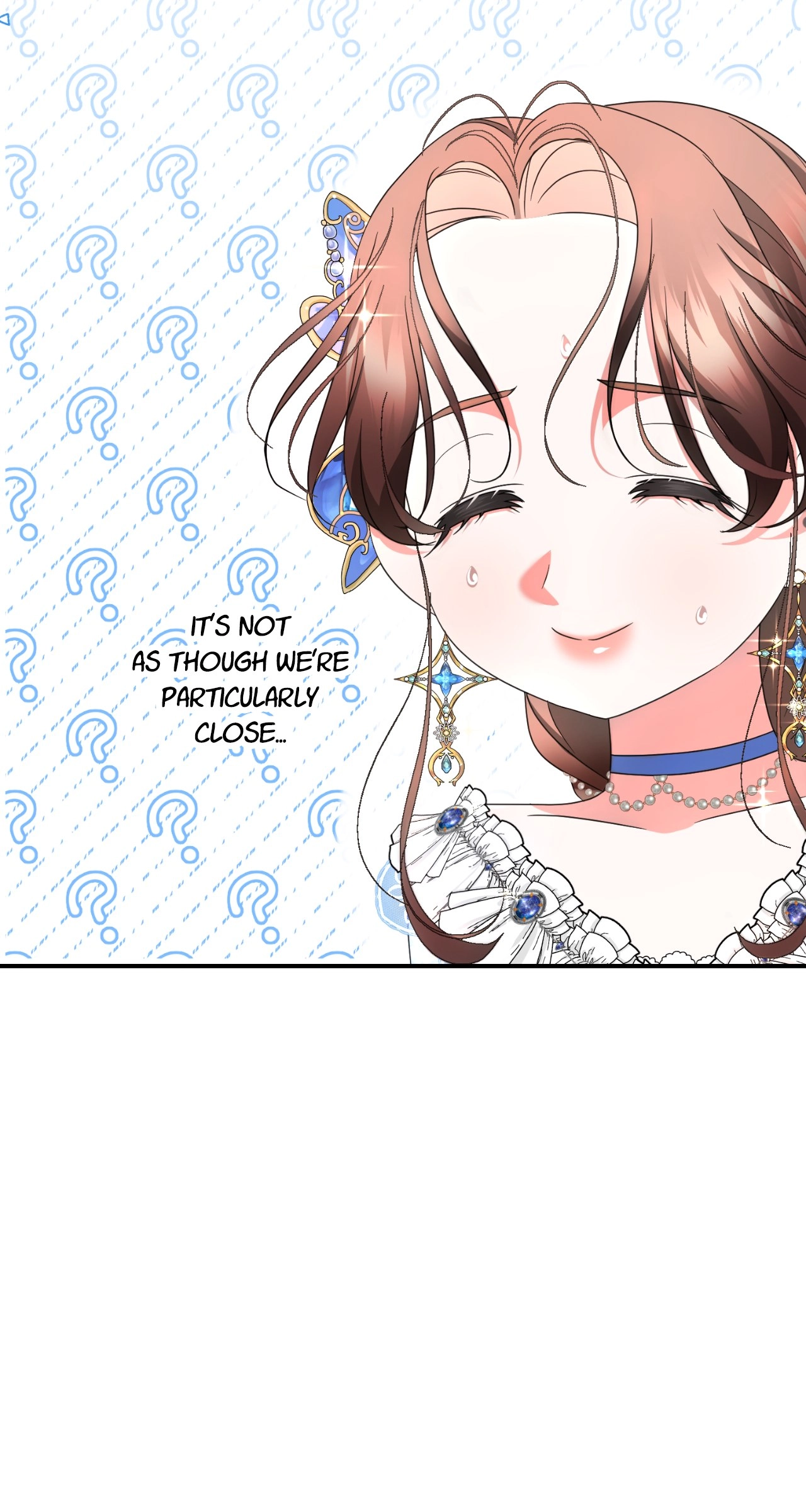 I'm Nobody's Shadow Chapter 24 page 12 - 