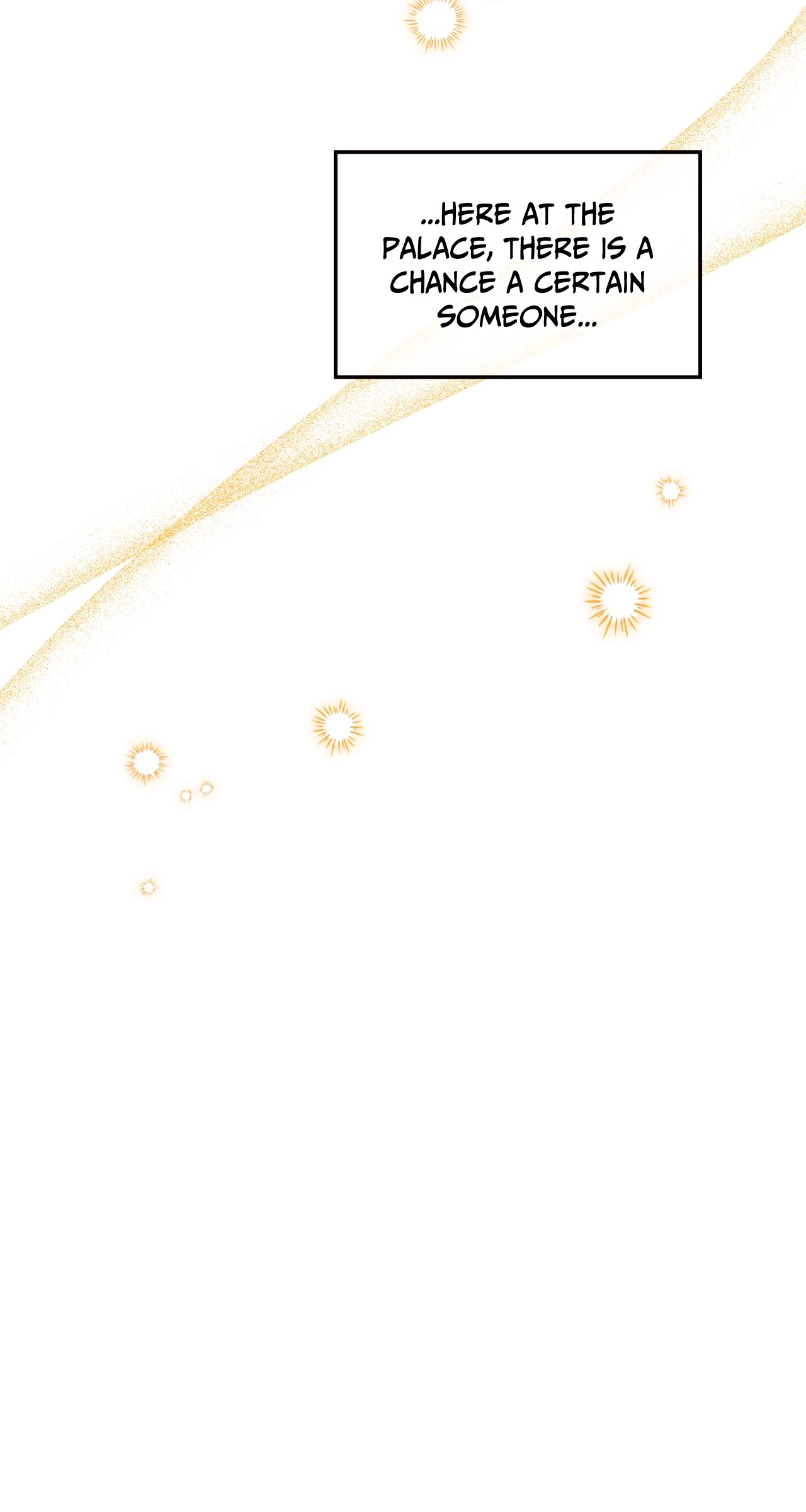 I'm Nobody's Shadow Chapter 24 page 14 - 