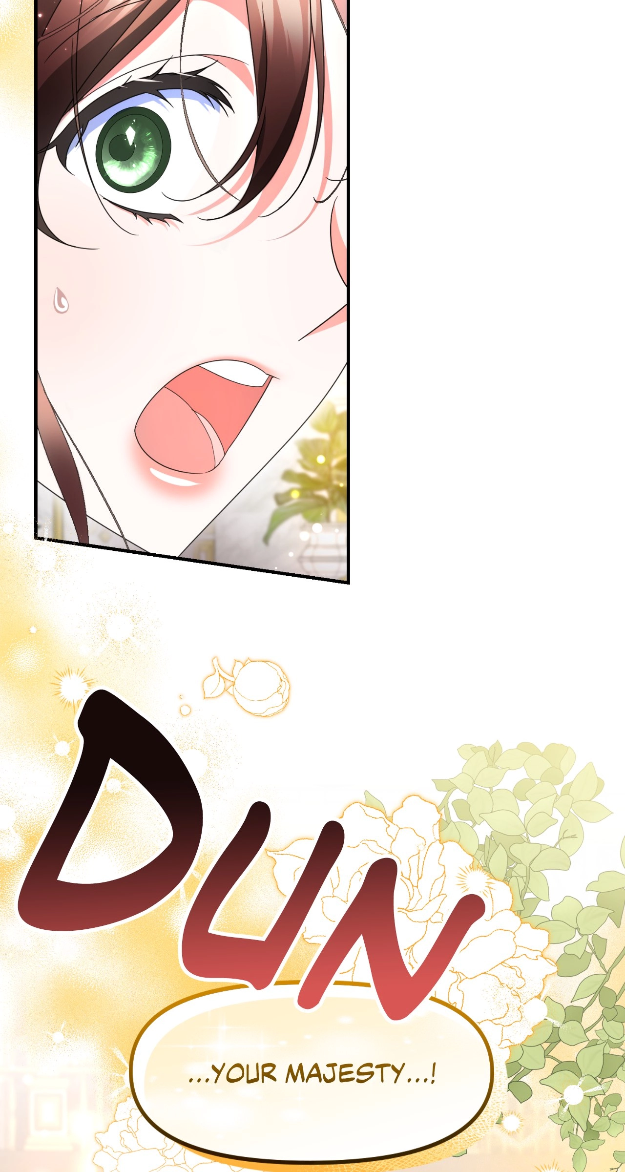 I'm Nobody's Shadow Chapter 24 page 26 - 